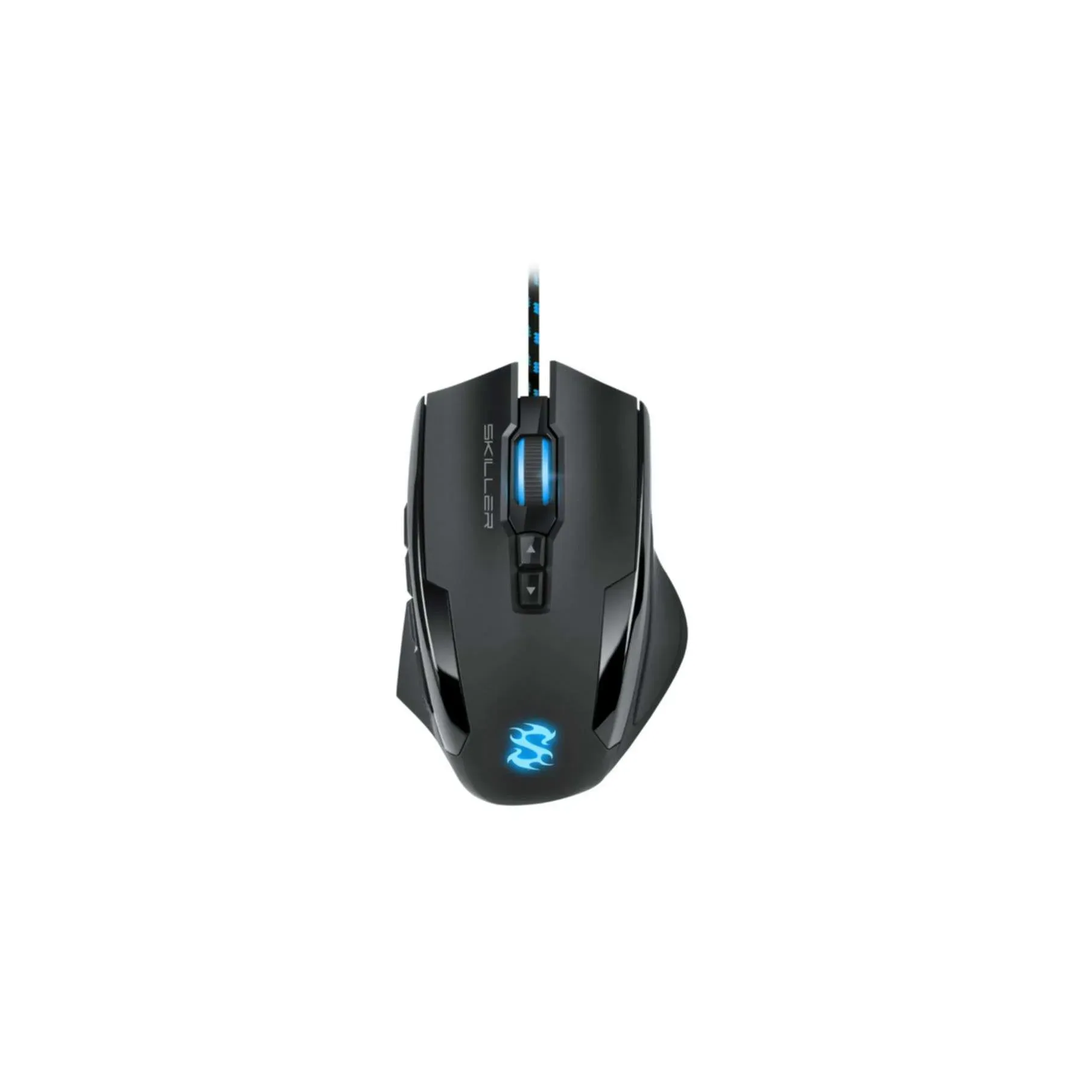 Mouse Sharkoon Skiller SGM1