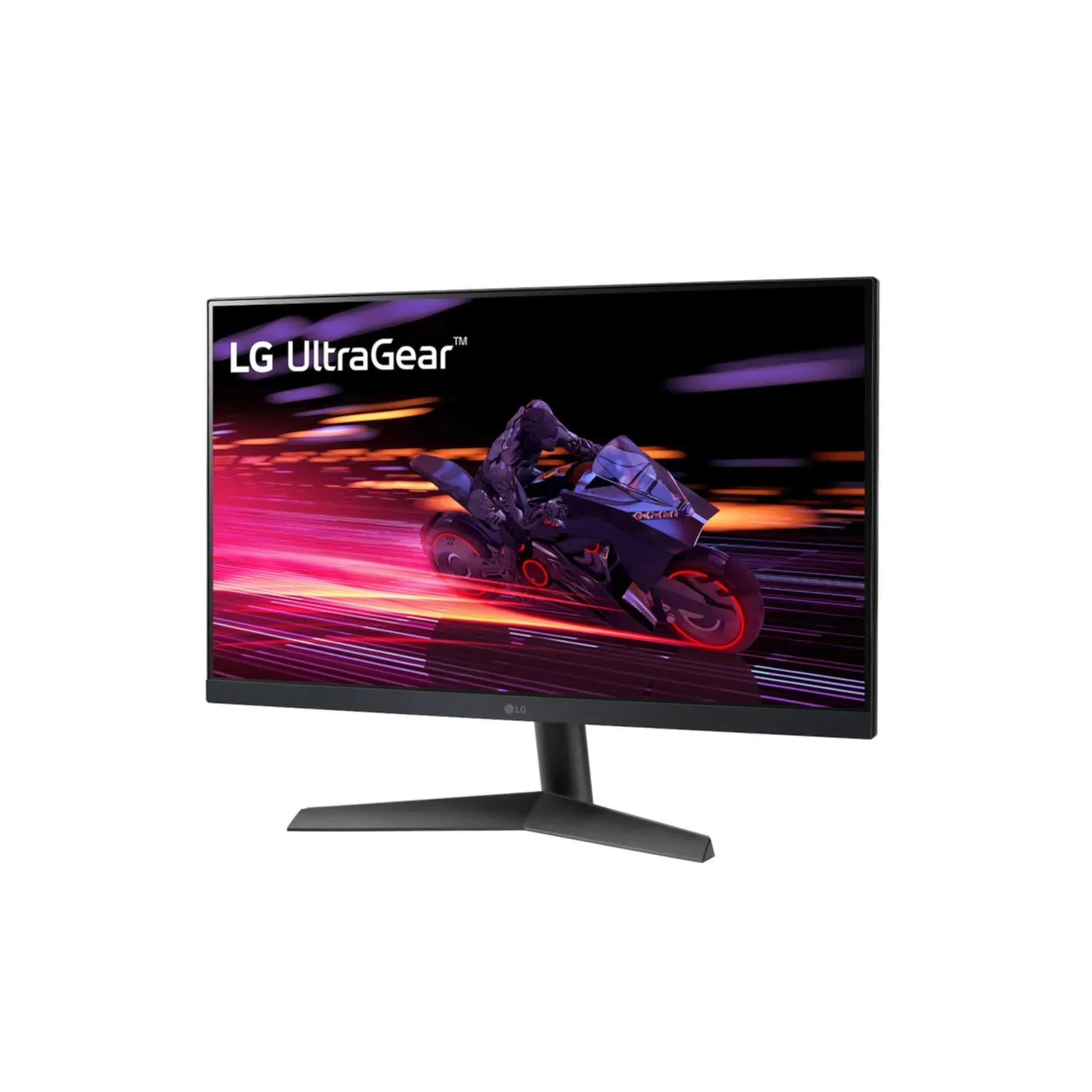 TFT LG 24GN60R-B 60cm (24")LED,2xHDMI,DisplayPort [B-Ware]