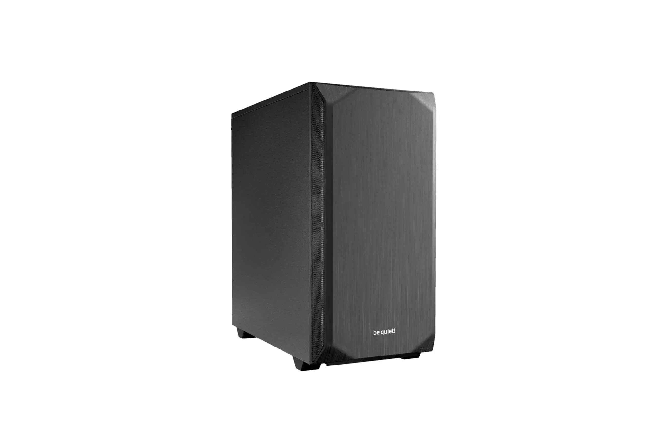 PC- Gehäuse BeQuiet Pure Base 500 schwarz