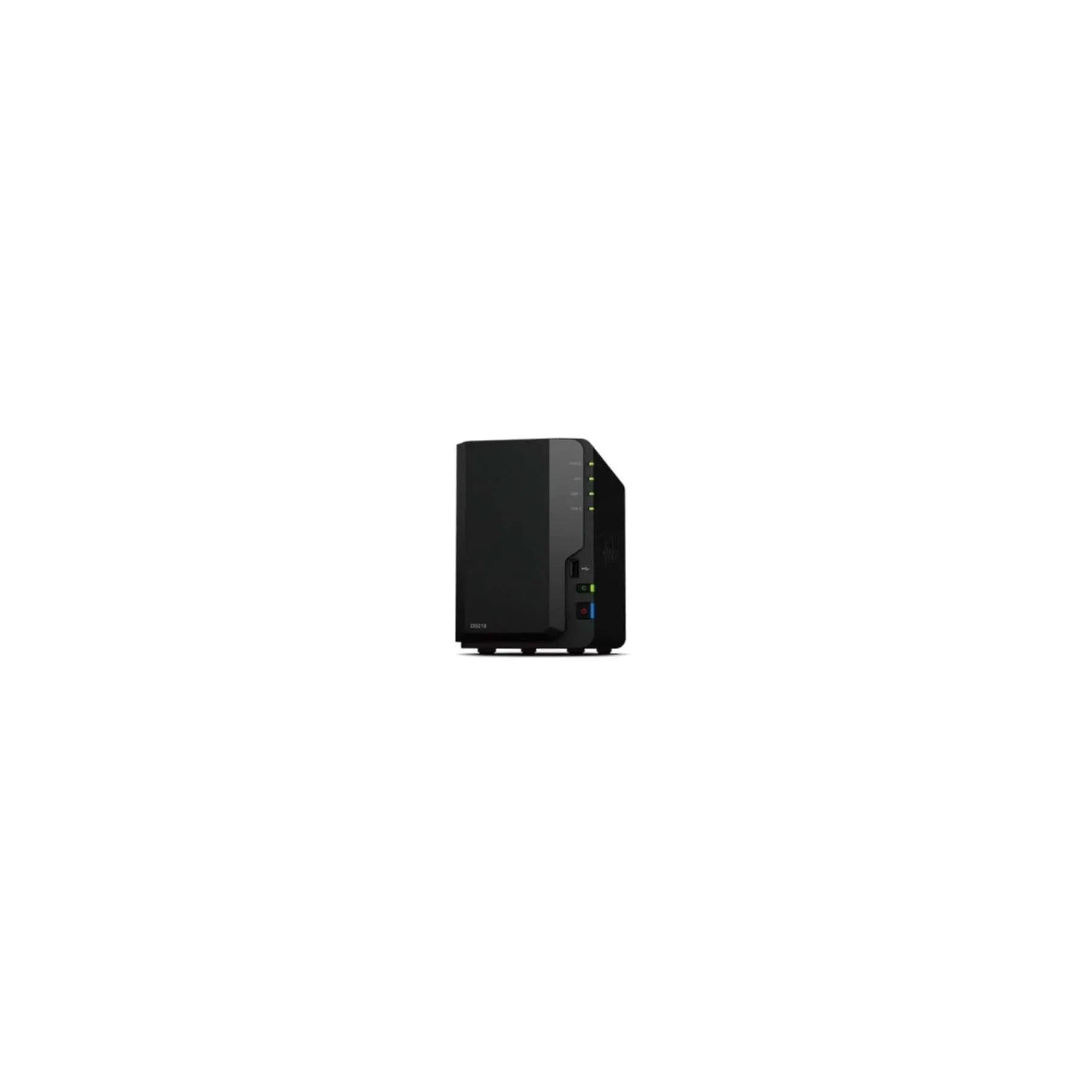 NAS Server Synology DiskStation DS218