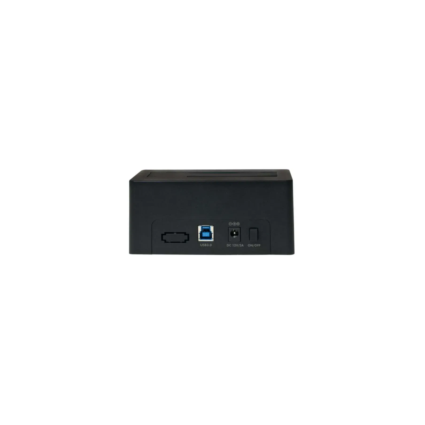 HDD Dockingstation LogiLink Quickport - 2,5" / 3,5 "