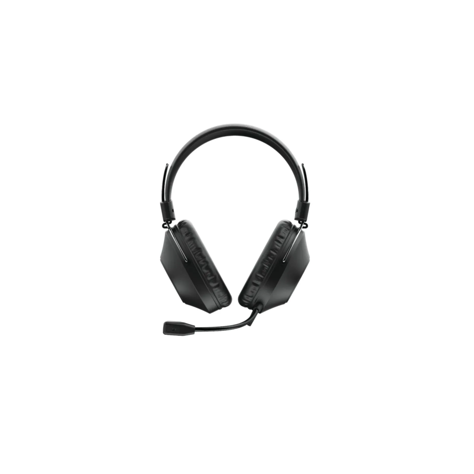 Trust Headset HS-250 USB - Ohrumschließend und kabelgebunden 24185