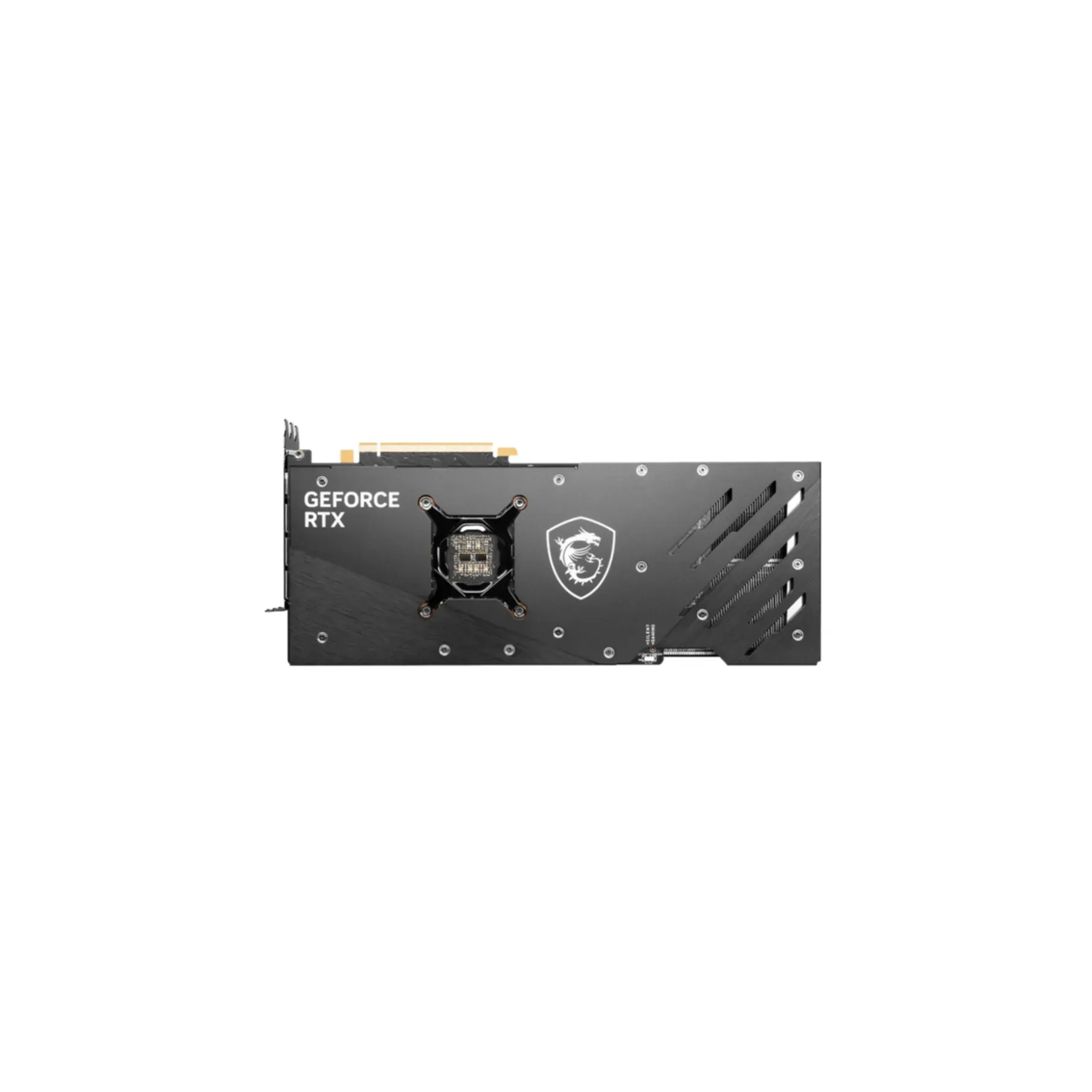 VGA MSI GeForce® RTX 4080 SUPER 16GB Gaming X Trio