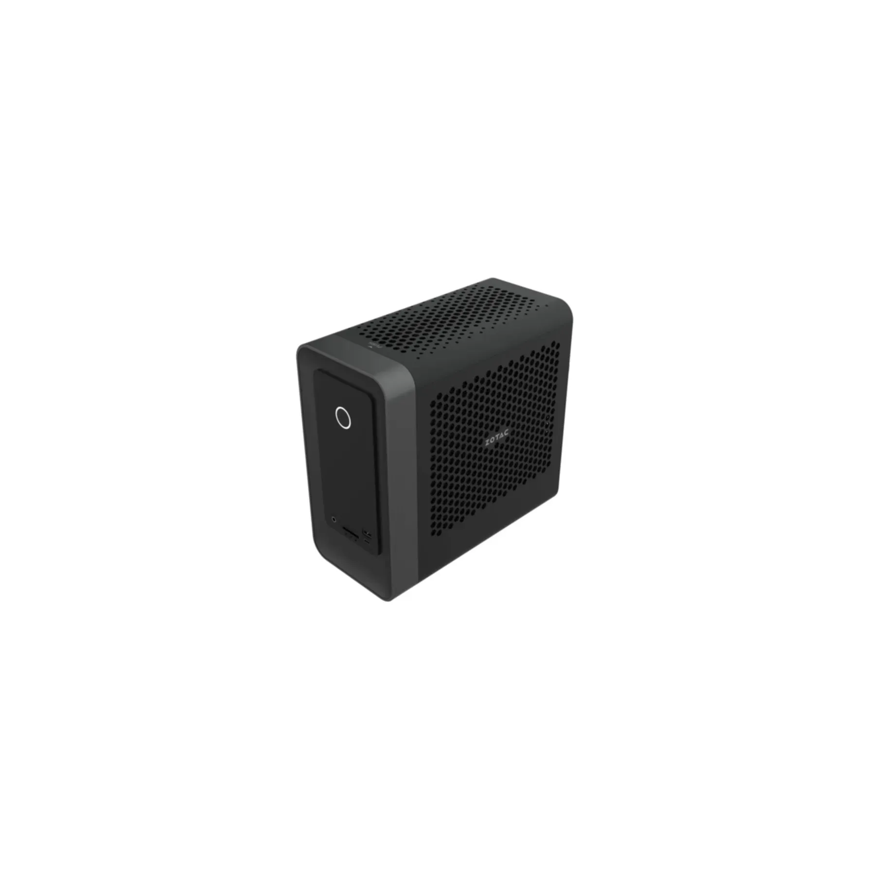 ZOTAC ZBOX MAGNUS ONE ERP54060C Kompakt PC -Barebone