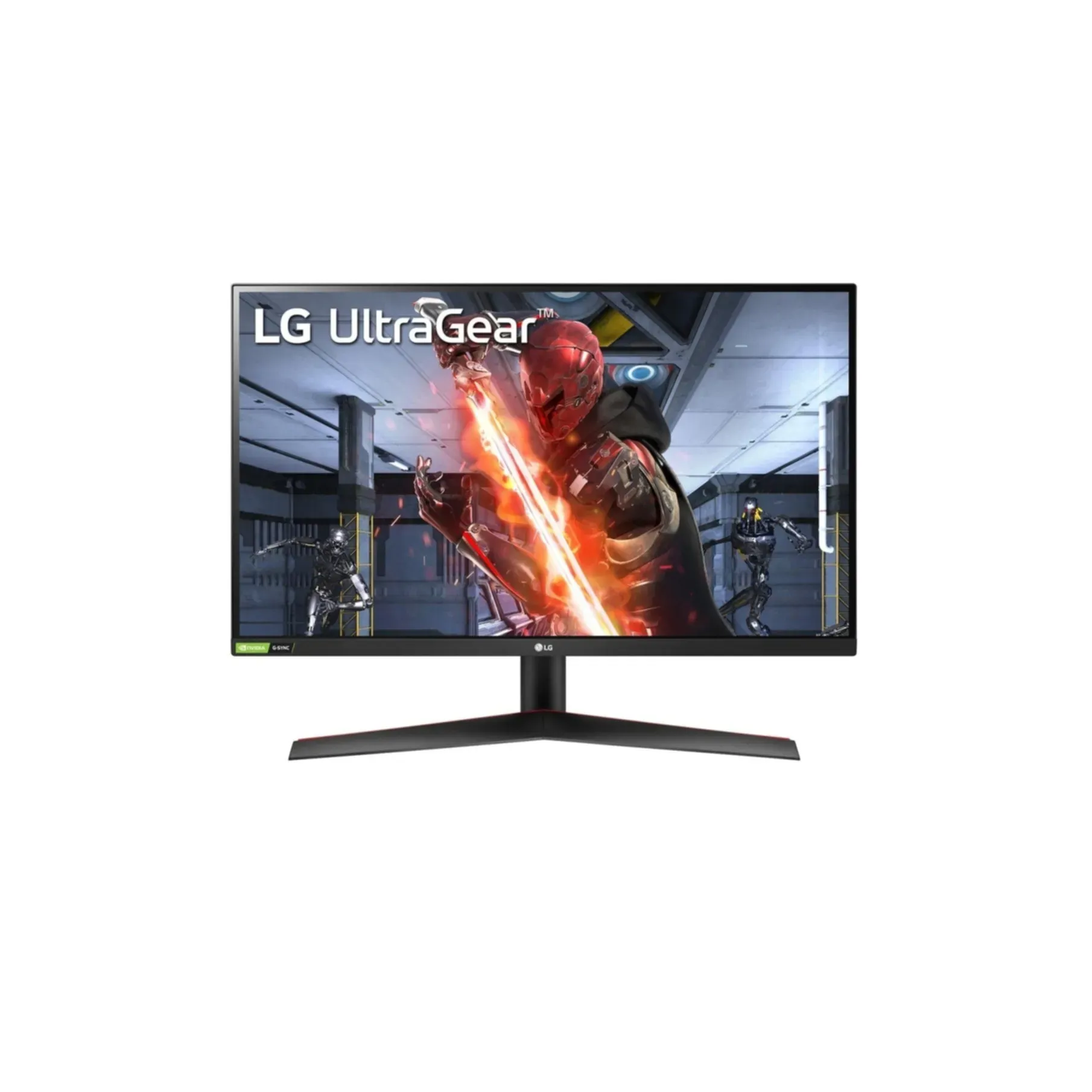 TFT LG 27GN800P-B 68,50cm (27")LED,2xHDMI,DisplayPort 144Hz