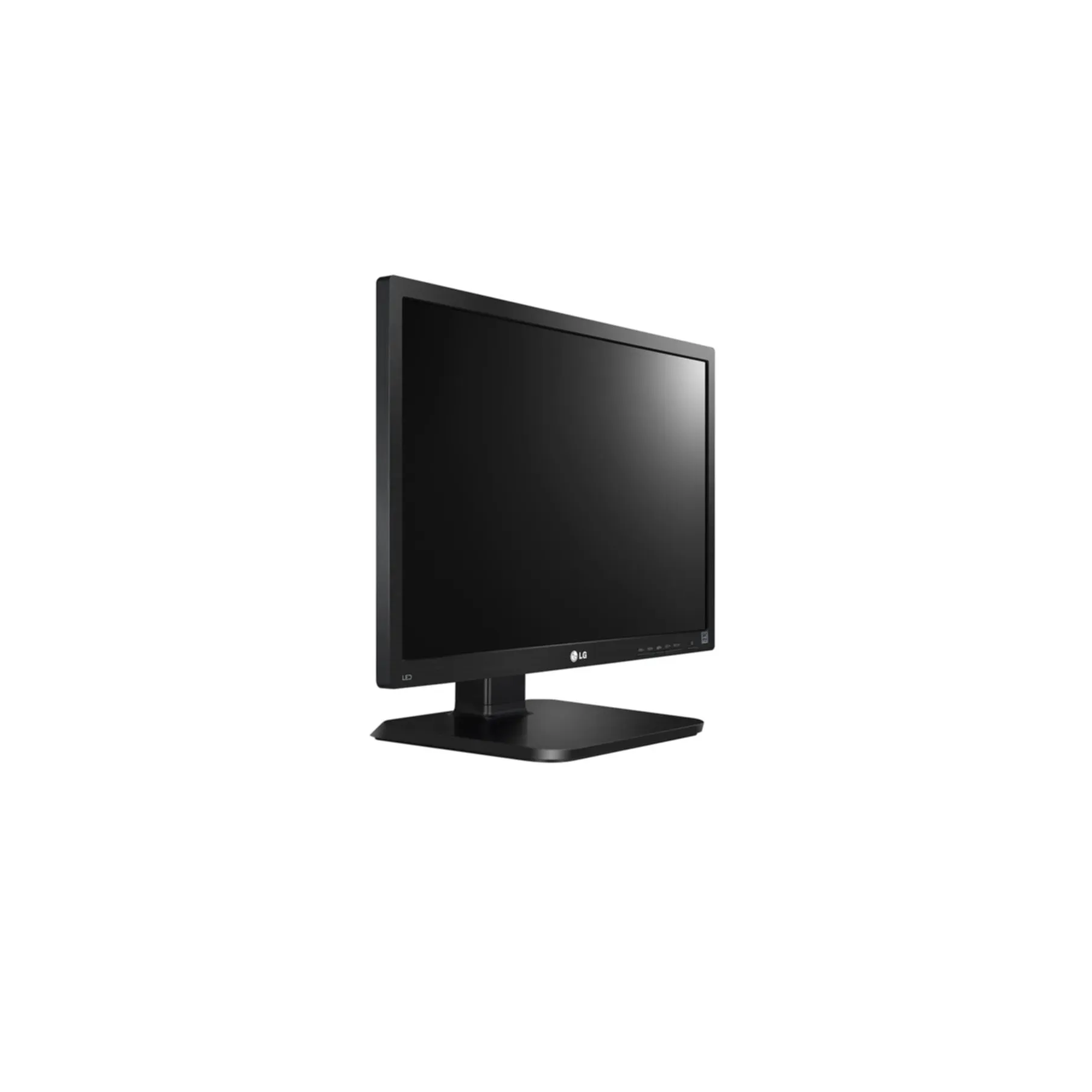 TFT LG 24BK55WY-B 60,96cm (24")LED,DVI,VGA,DisplayPort,SP