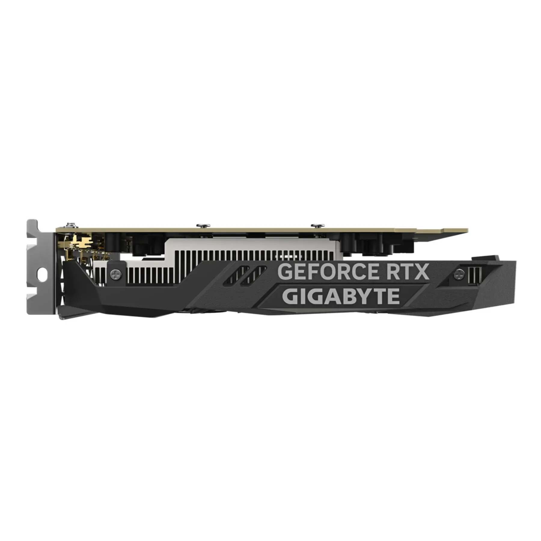 VGA Gigabyte GeForce® RTX 3050 6GB Windforce OC