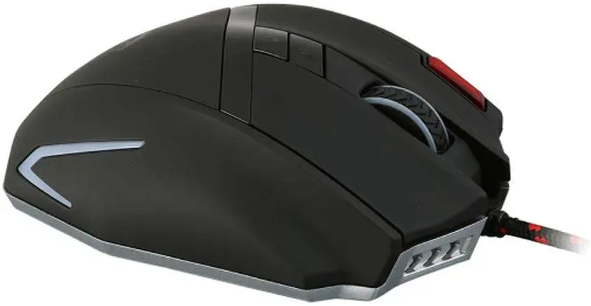 Mouse MSI Interceptor DS200 GAMING