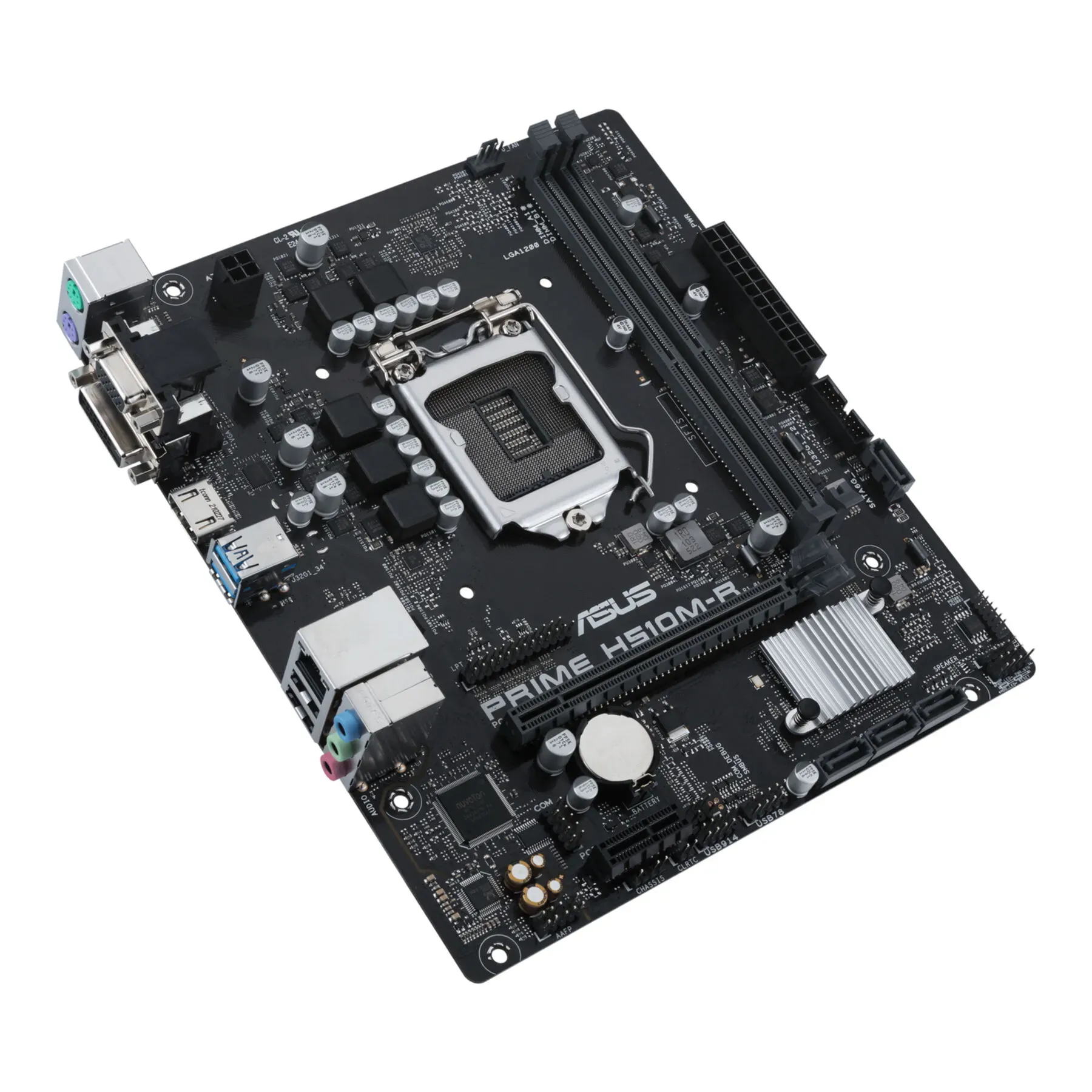 ASUS PRIME H510M-R R2.0 (1200) (D)