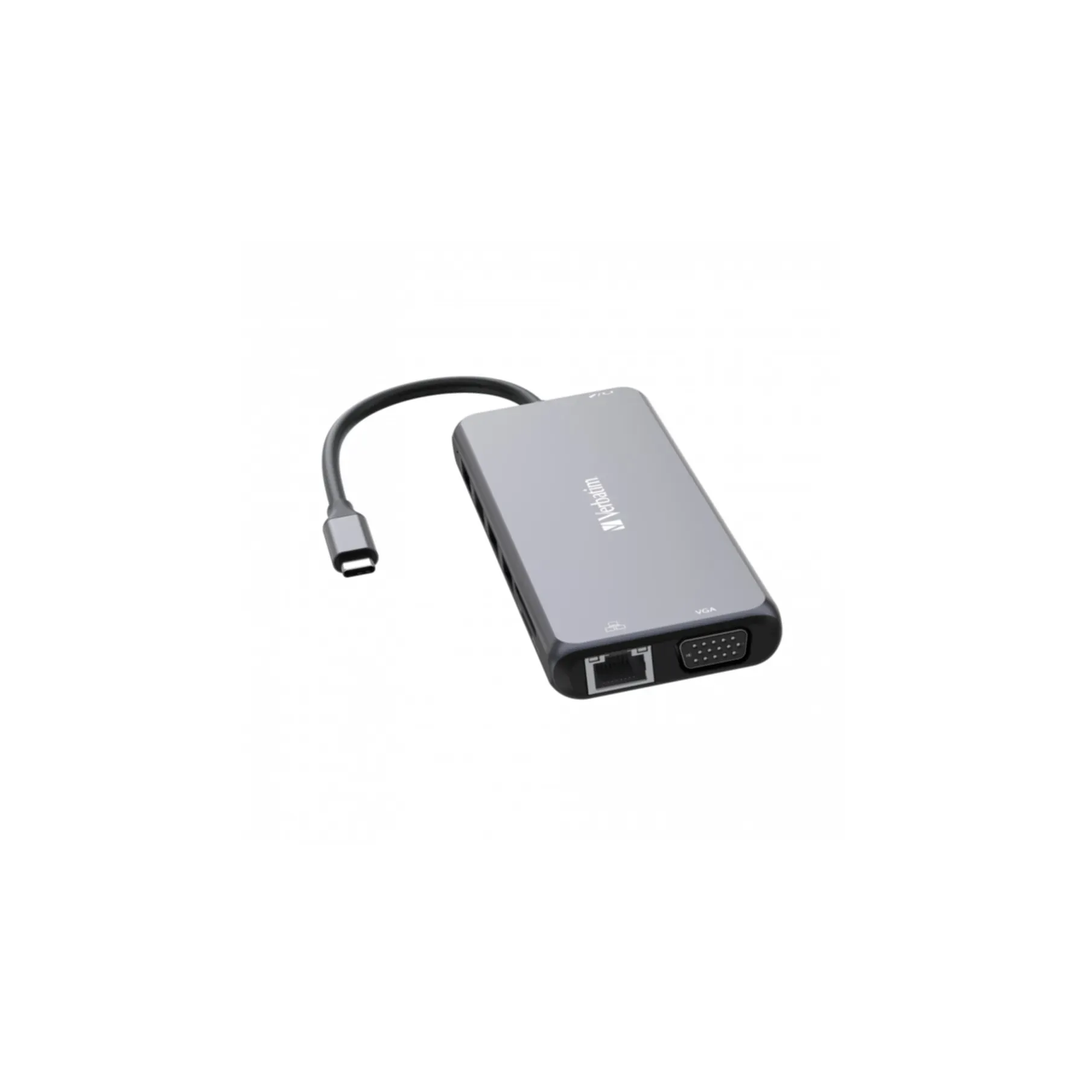 Verbatim USB-C Multiport Hub 14 Port CMH-14 32154