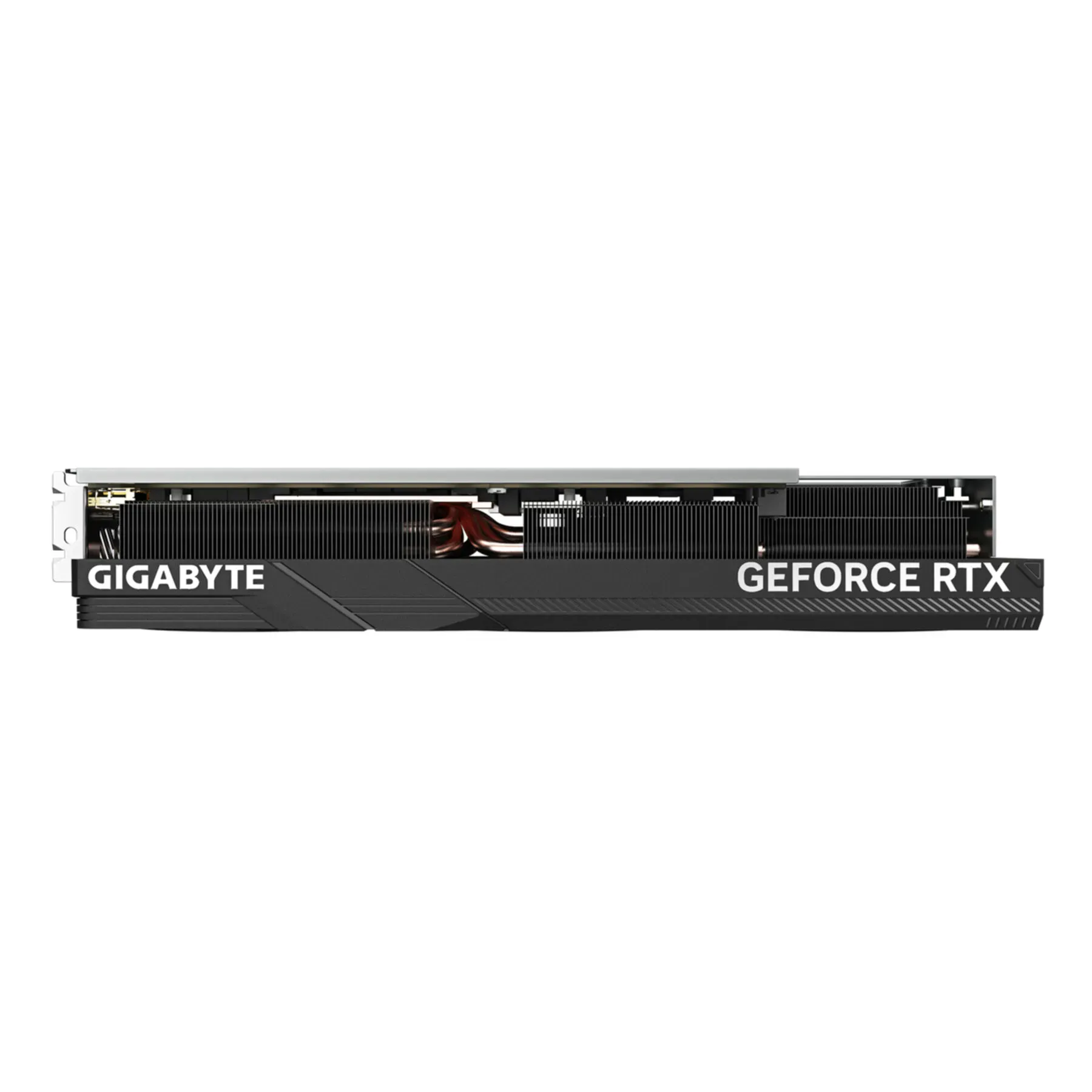 VGA Gigabyte GeForce® RTX 4070 Ti SUPER 16GB WINDFORCE MAX OC