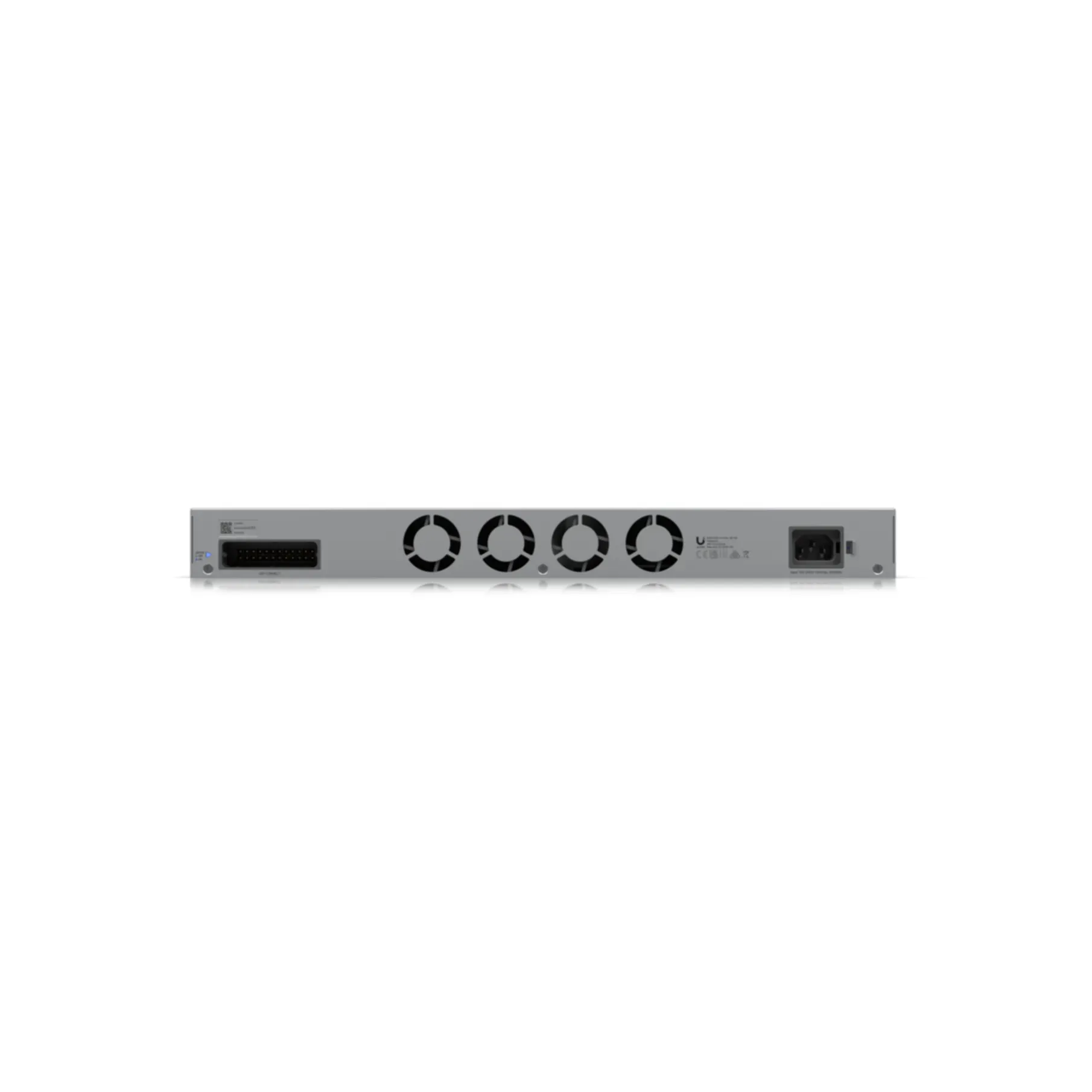 UbiQuiti UniFi Switch 48-port 10/100/1000 USW-PRO-MAX-48-POE (1 Jahr Garantie)