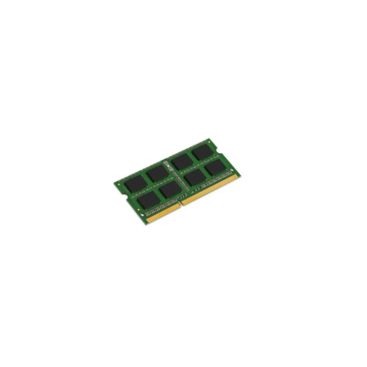 S/O 4096MB DDR-III PC-1600 Kingston KVR16LS11/4 low profile