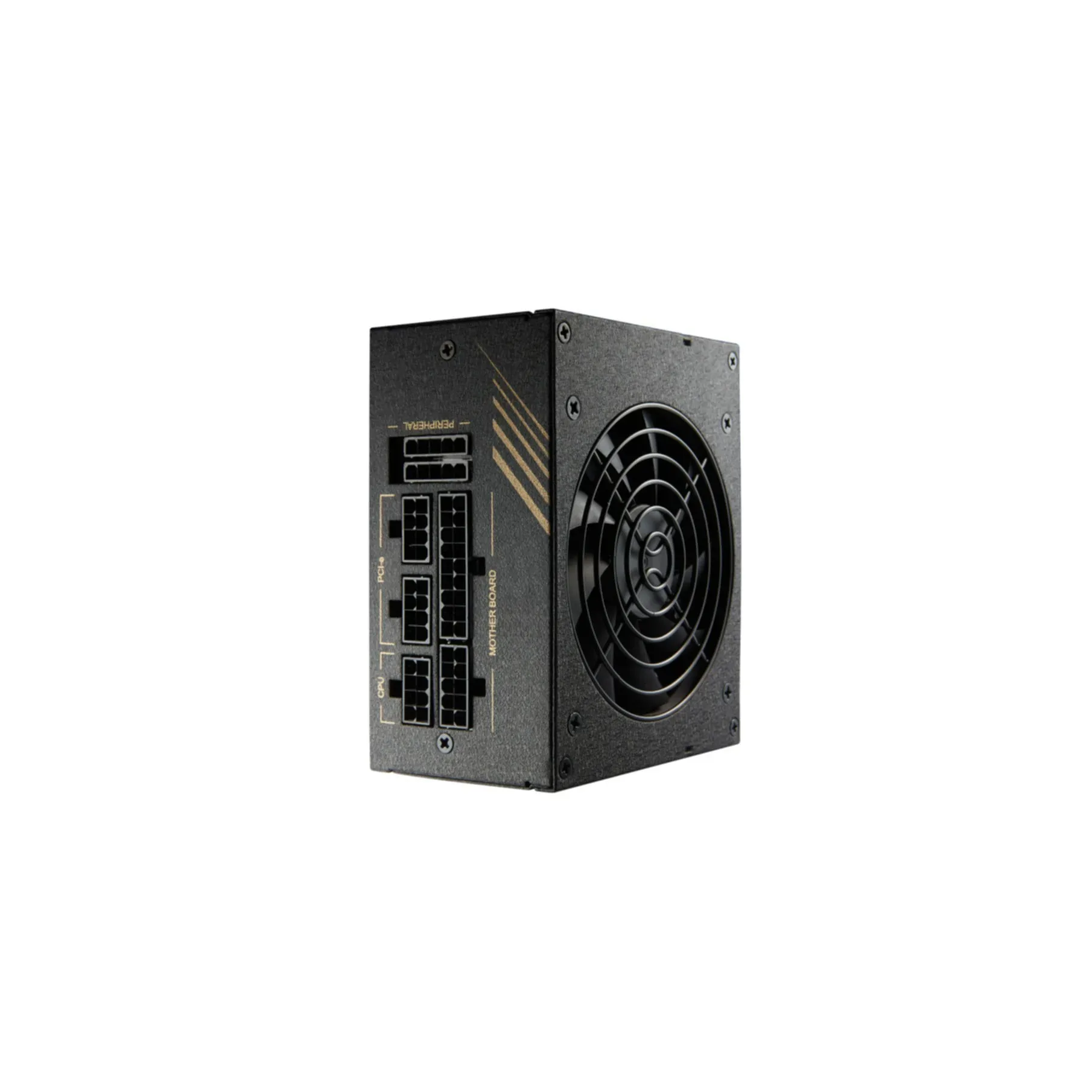 PC- Netzteil Fortron Dagger PRO 650W - SFX