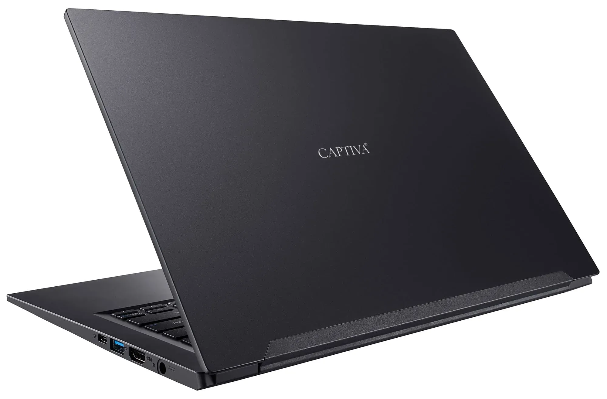 Captiva Notebook Power Starter I84-543 i7-1255U (14", 32GB, SSD 1TB, Intel Iris Xe Graphics, Win 11 Pro)