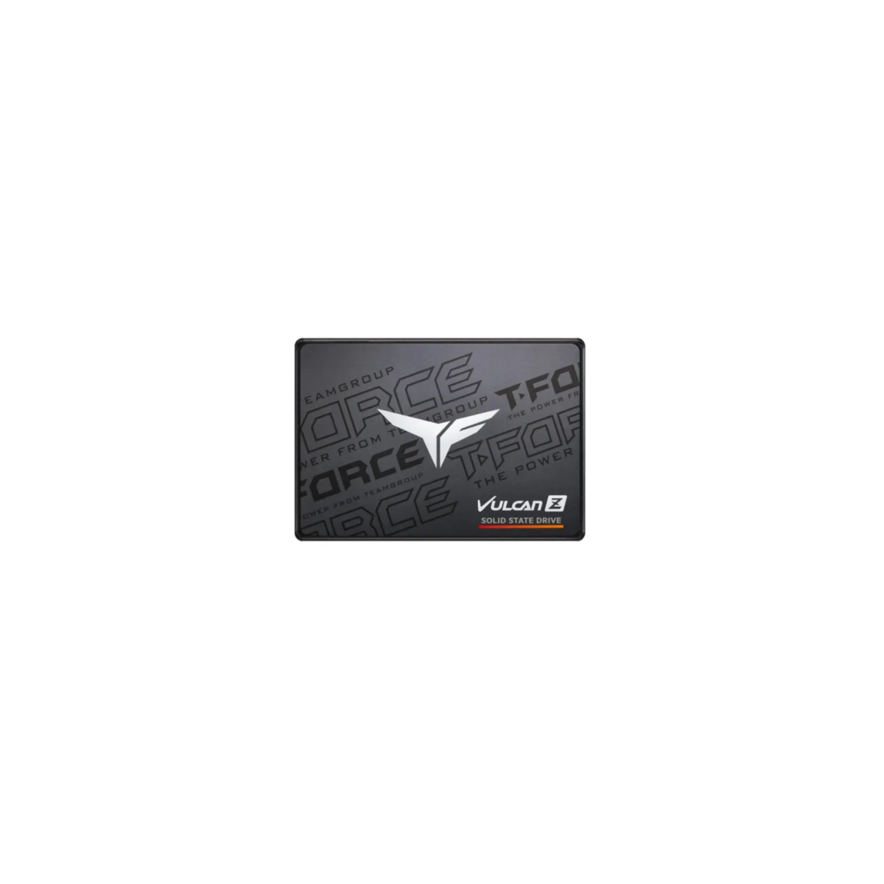 SSD Team Group T-Force Vulcan Z 512GB Sata3 2,5" T253TZ512G0C101