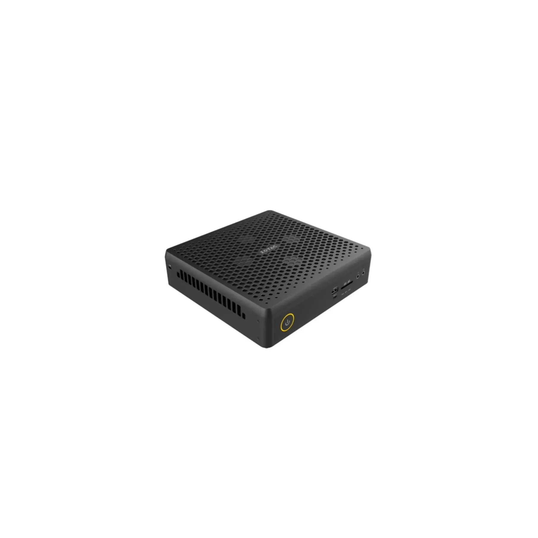 ZOTAC ZBOX MAGNUS EN374070C - Barebone - Mini-PC