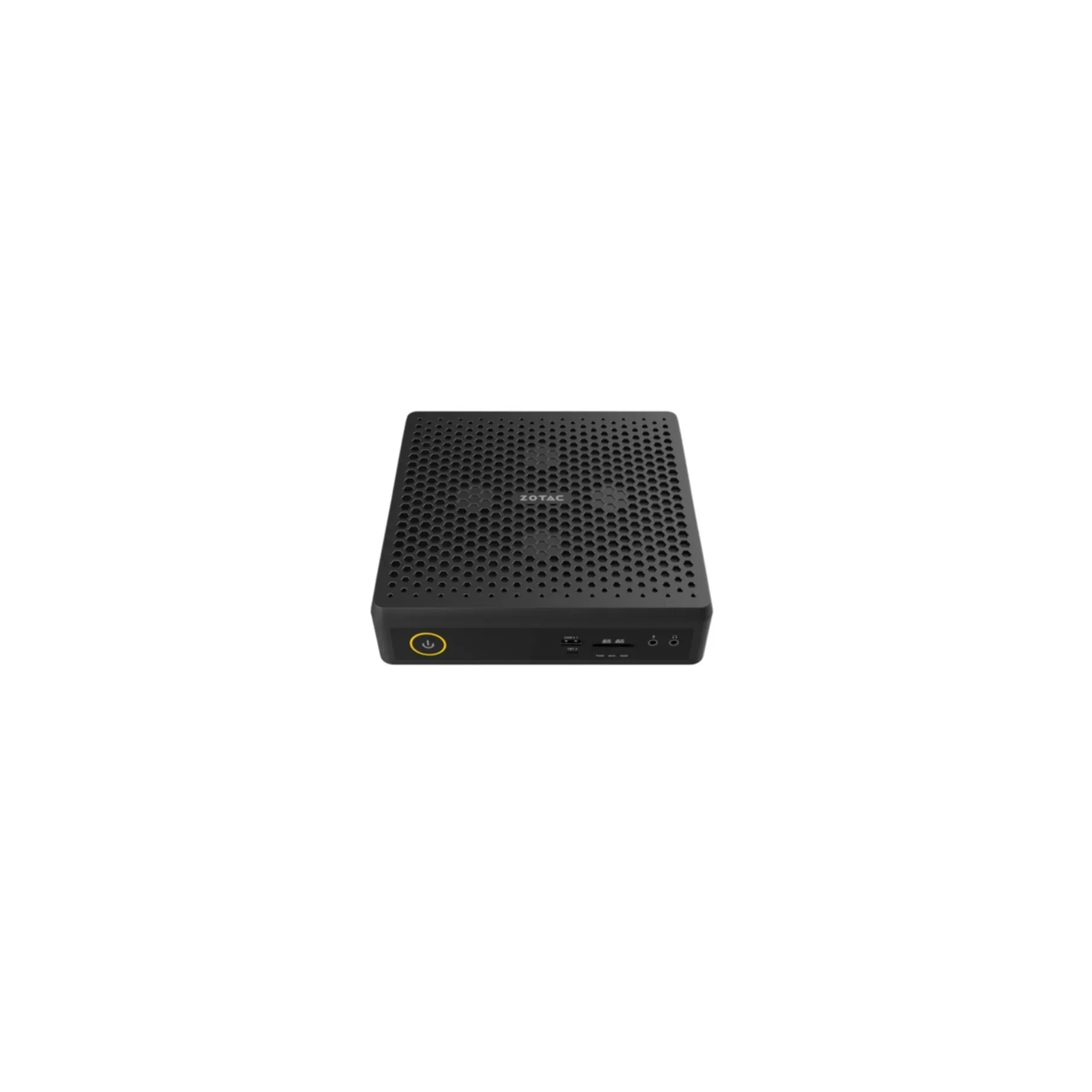 ZOTAC ZBOX MAGNUS EN374070C - Barebone - Mini-PC