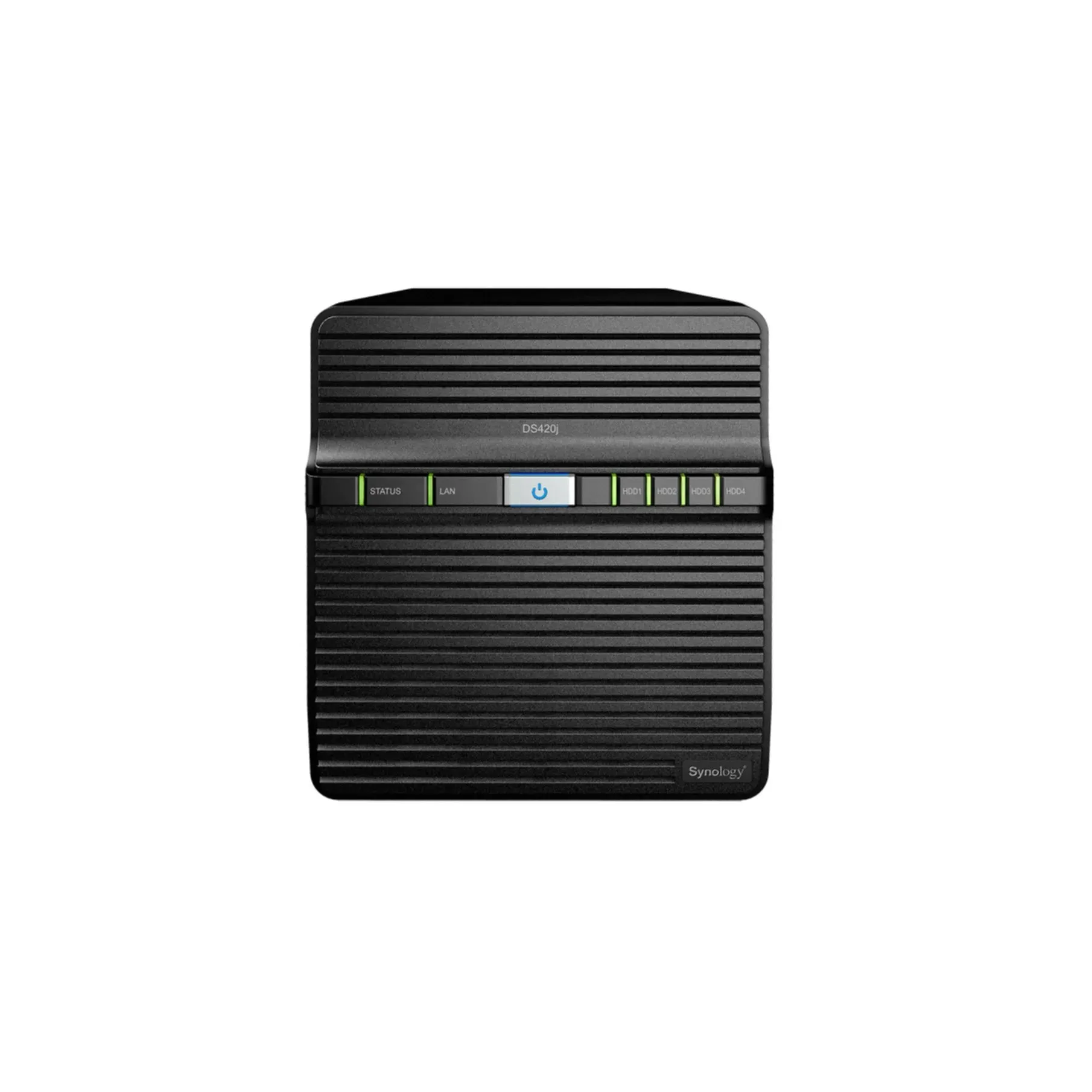 NAS Server Synology DiskStation DS420j