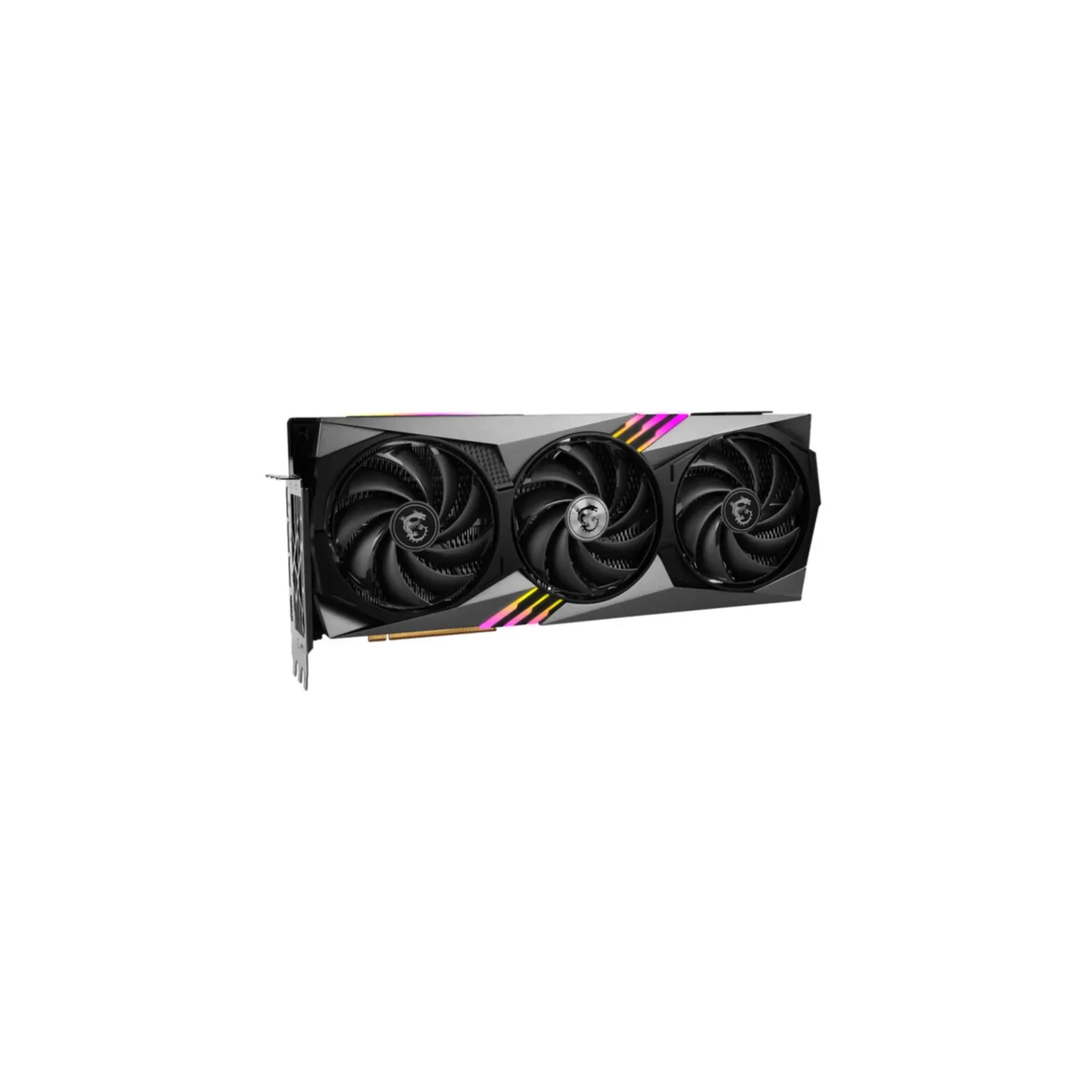 VGA MSI GeForce® RTX 4080 SUPER 16GB Gaming X Trio