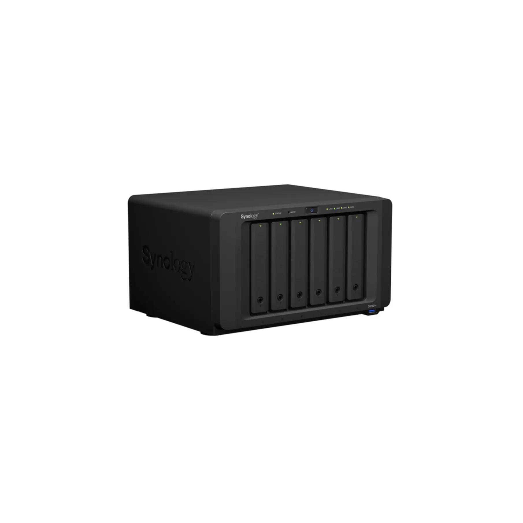 NAS Server Synology DiskStation DS1621+