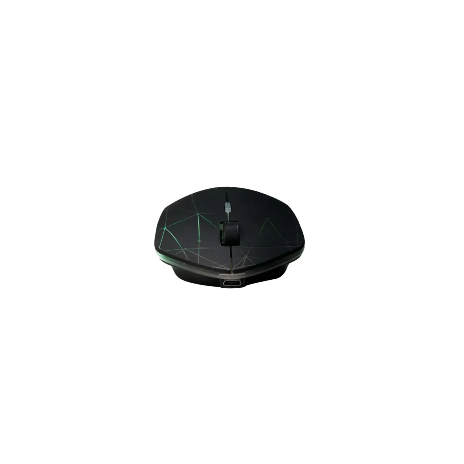 Mouse LogiLink Optische Bluetooth Maus, beleuchtet, Schwarz (ID0172)