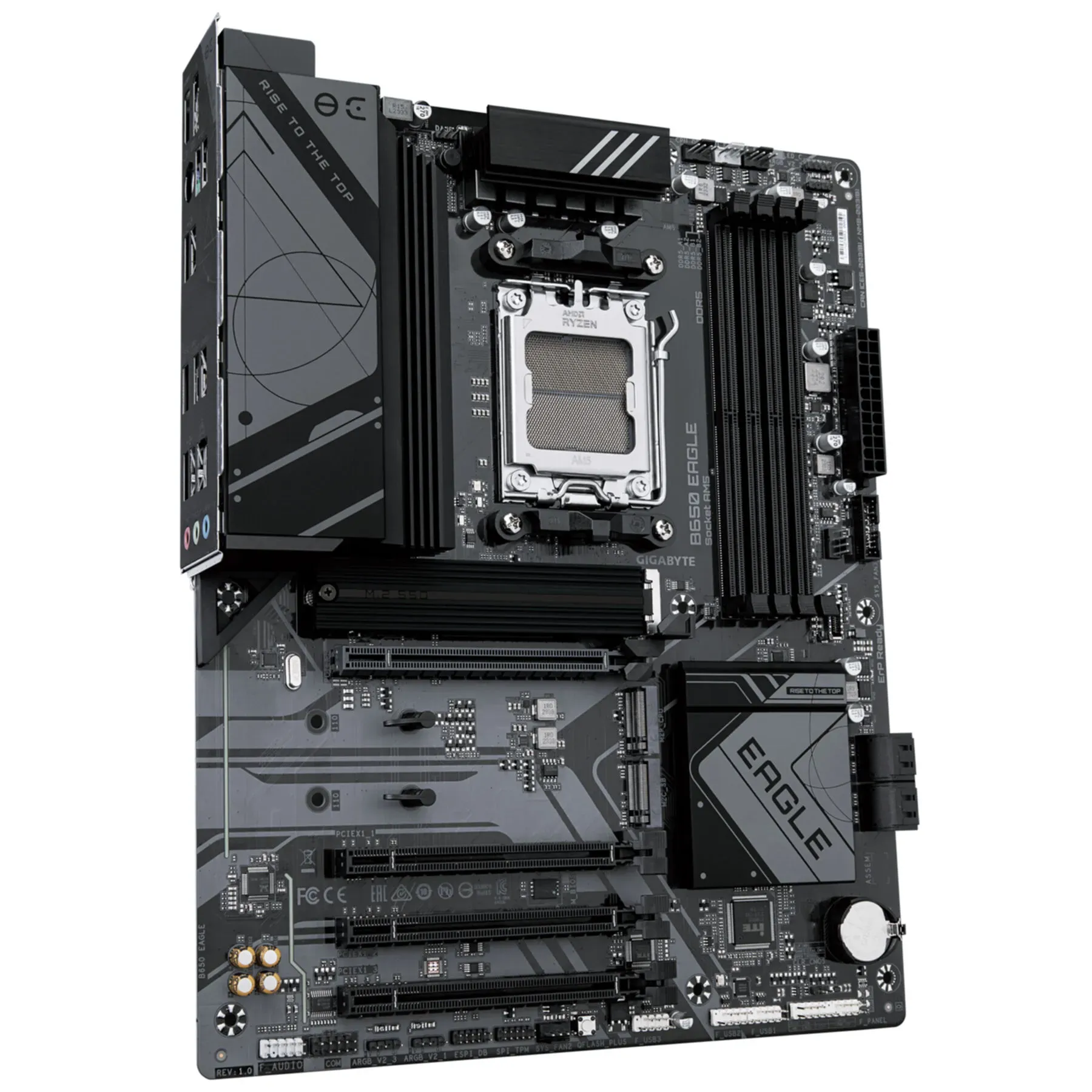 Gigabyte GA-B650 EAGLE (AM5) (D)