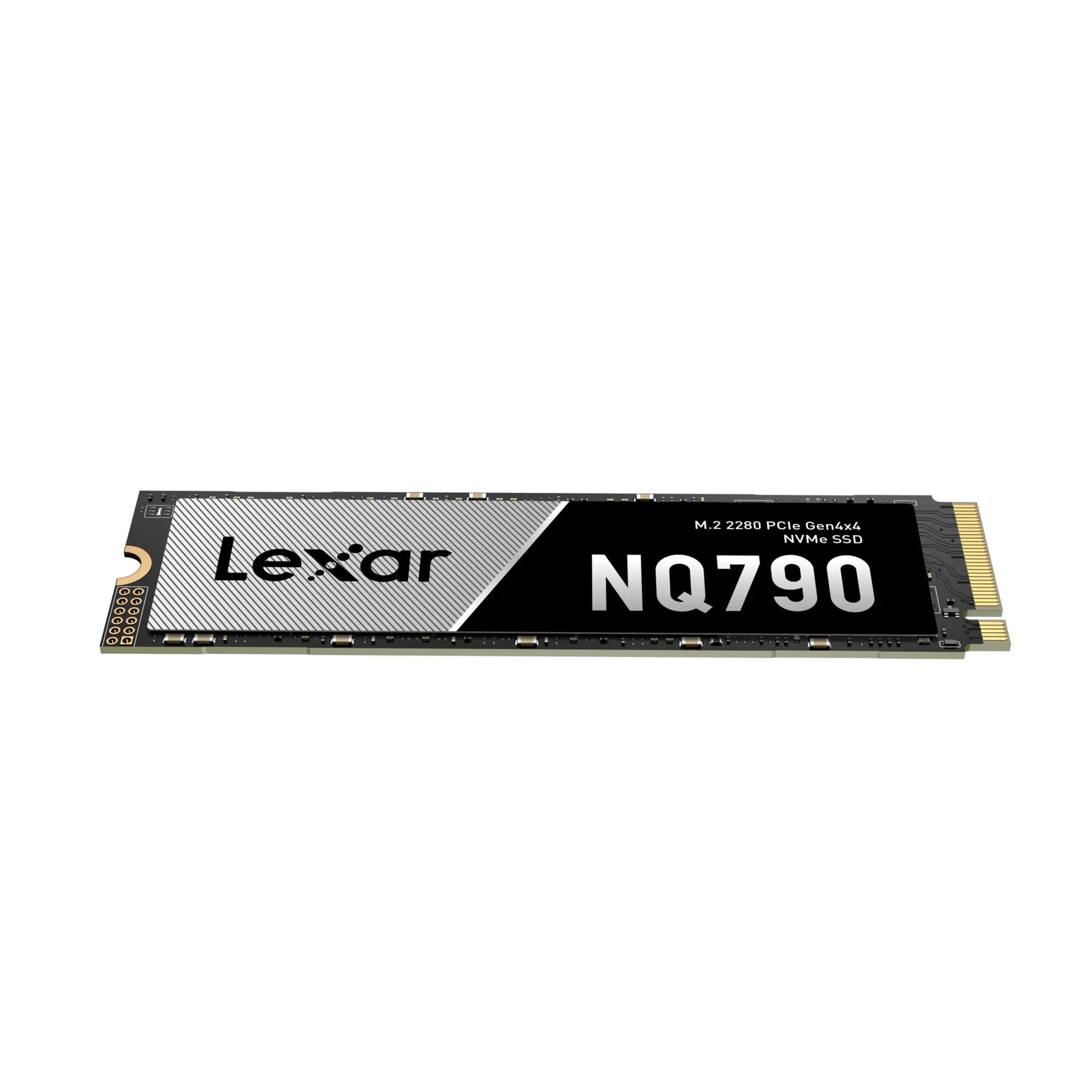 SSD Lexar 1TB NQ790 LNQ790X001T-RNNNG PCIe M.2 NVME PCIe 4.0 x4