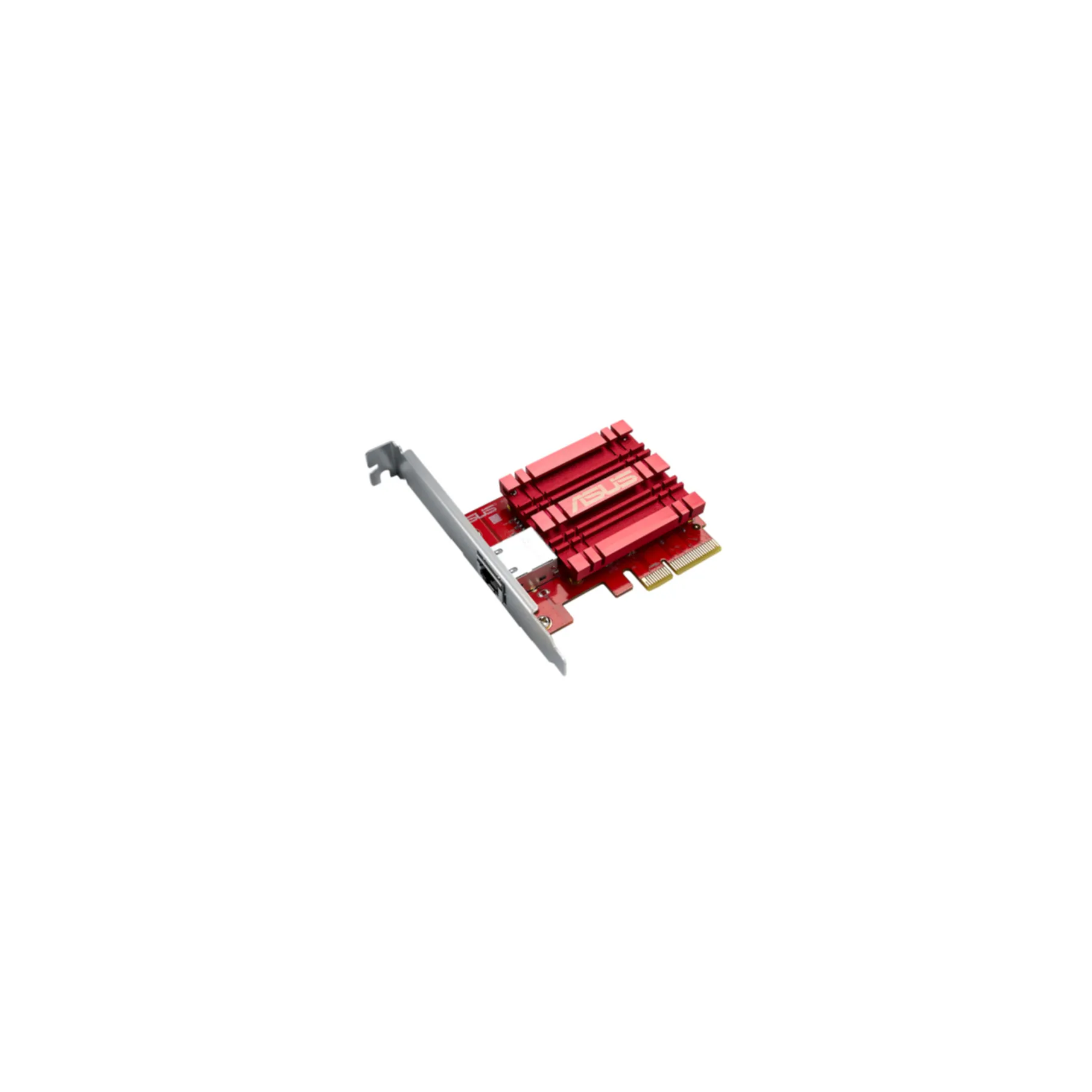 Asus Netzwerkadapter XG-C100C PCIe (90IG0760-MO0B00)