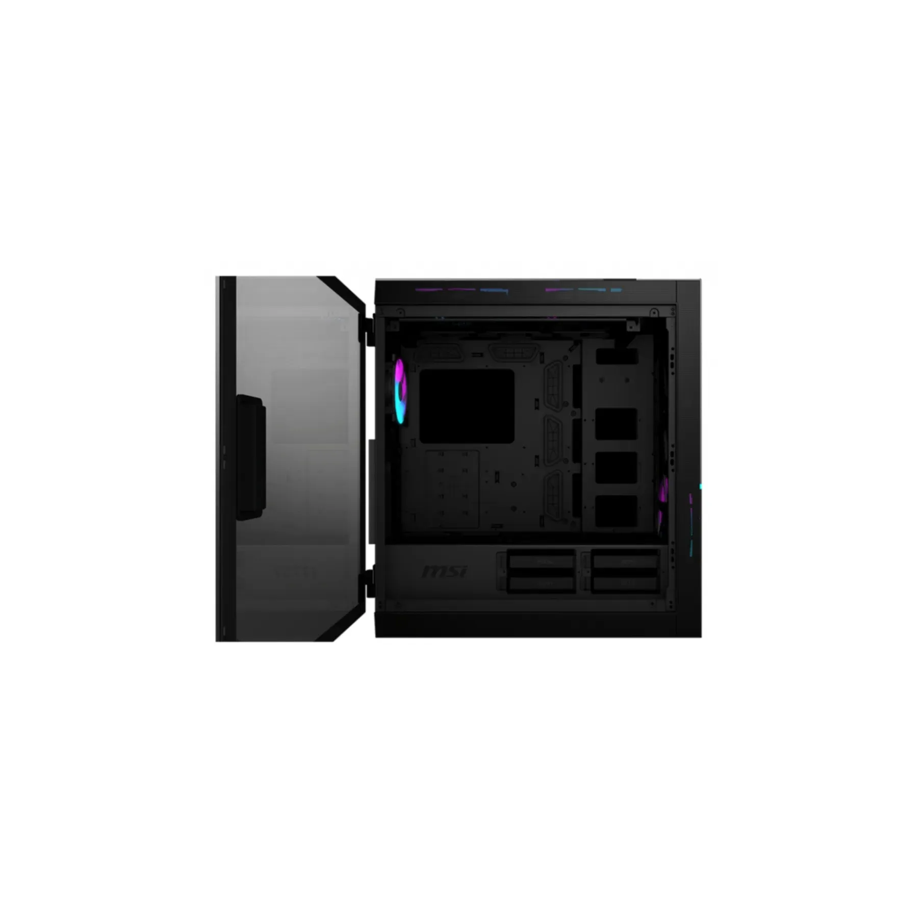 Captiva PC Highend Gaming I81-151 (i9-12900KF/RTX4070 12GB GDDR6X/SSD 1TB/32GB/WLAN/Windows 11 Home 64-bit)