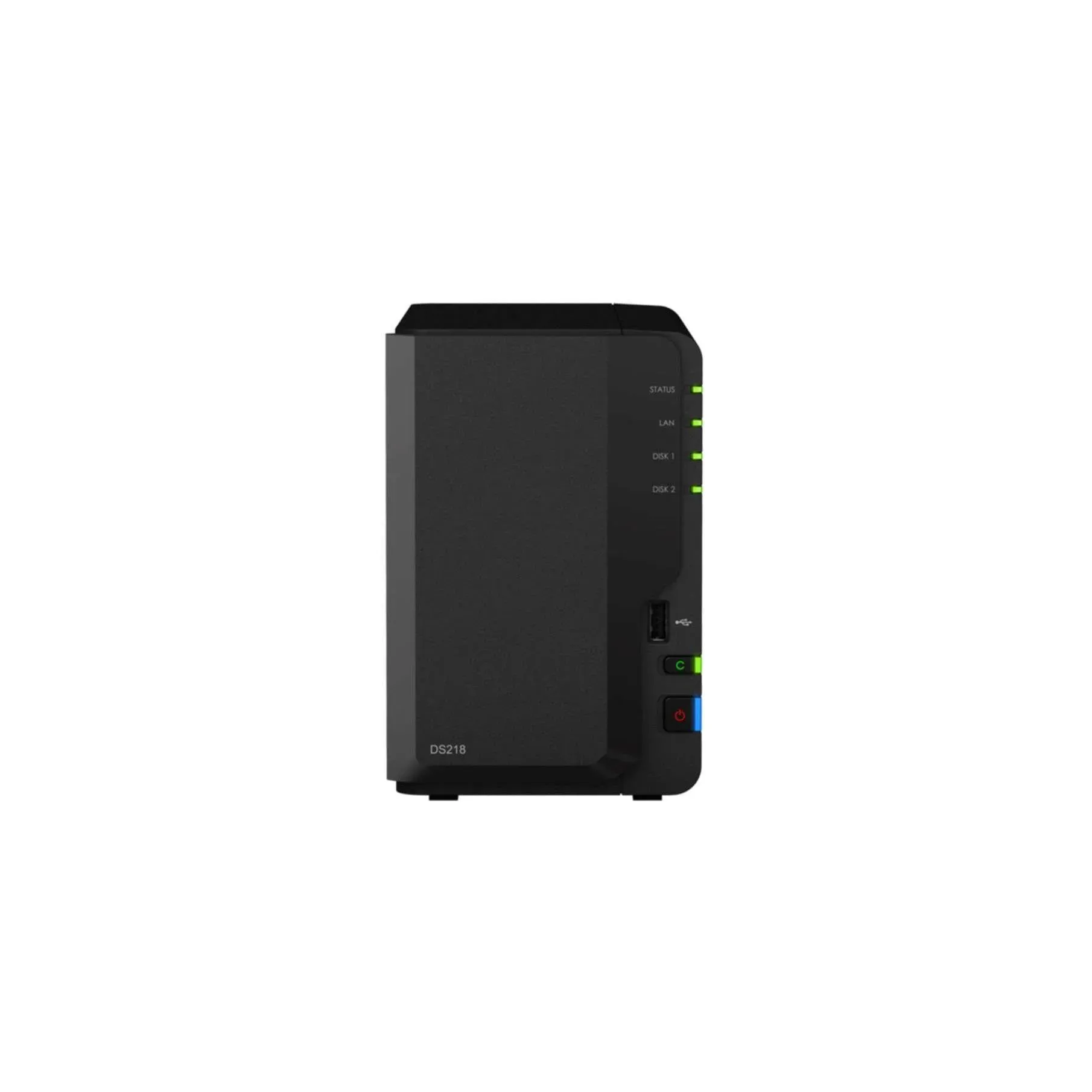 NAS Server Synology DiskStation DS218