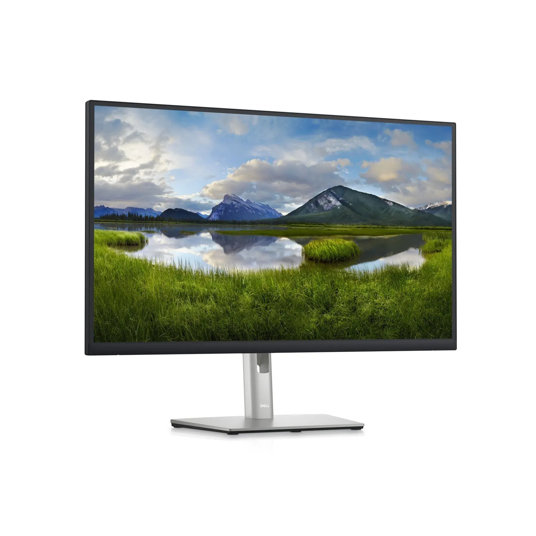 TFT Dell P2723QE 68,60cm (27")LED,HDMI,DisplayPort,USB-C [B-Ware]