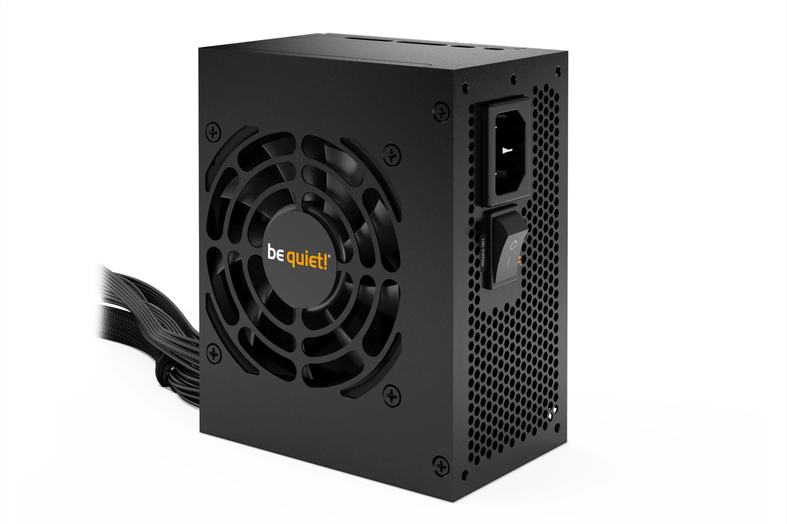 PC- Netzteil Be Quiet SFX POWER 3 300W BN320