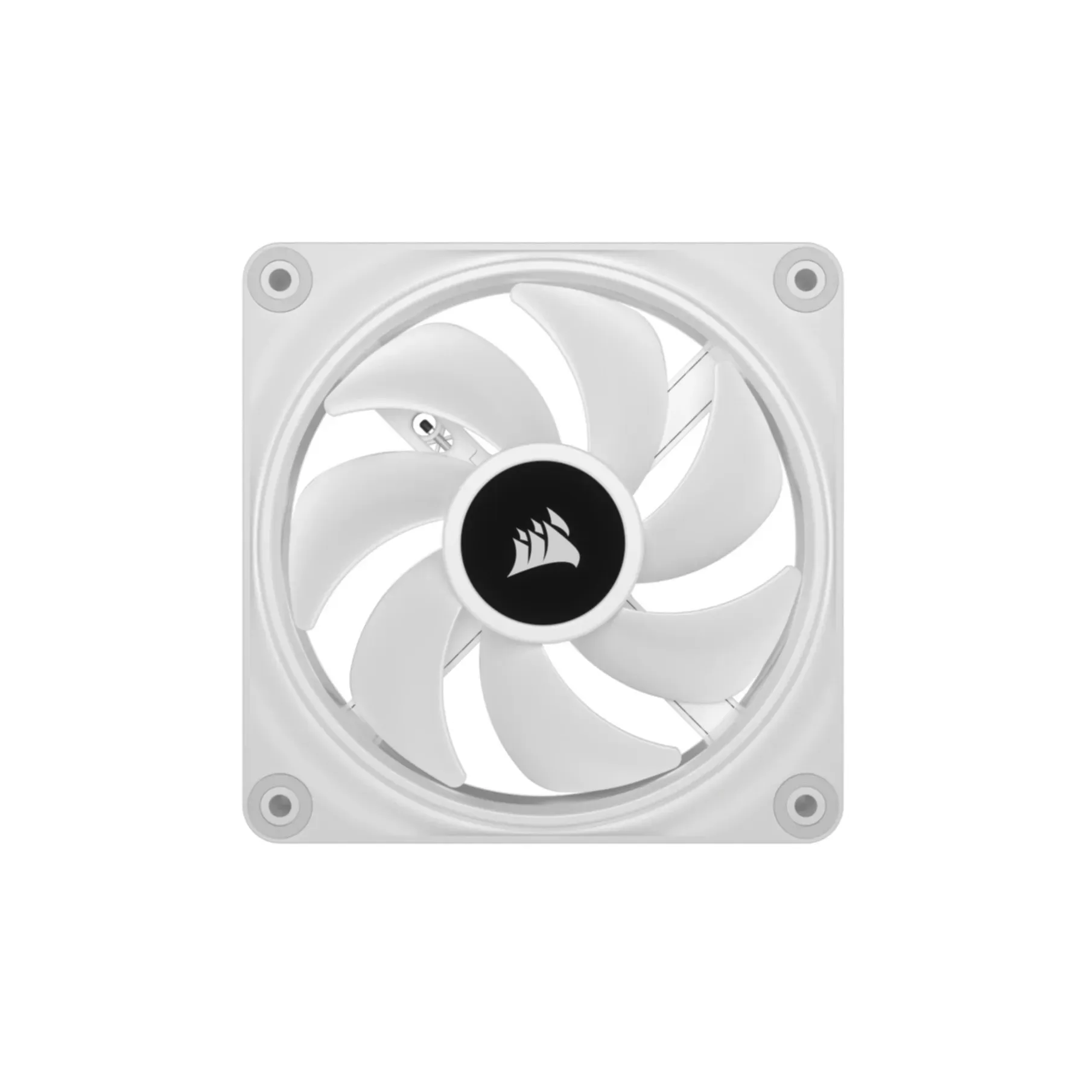 Corsair iCUE LINK QX120 RGB 120-mm-PWM-Lüfter-Erweiterungskit - CO-9051005-WW [B-Ware]