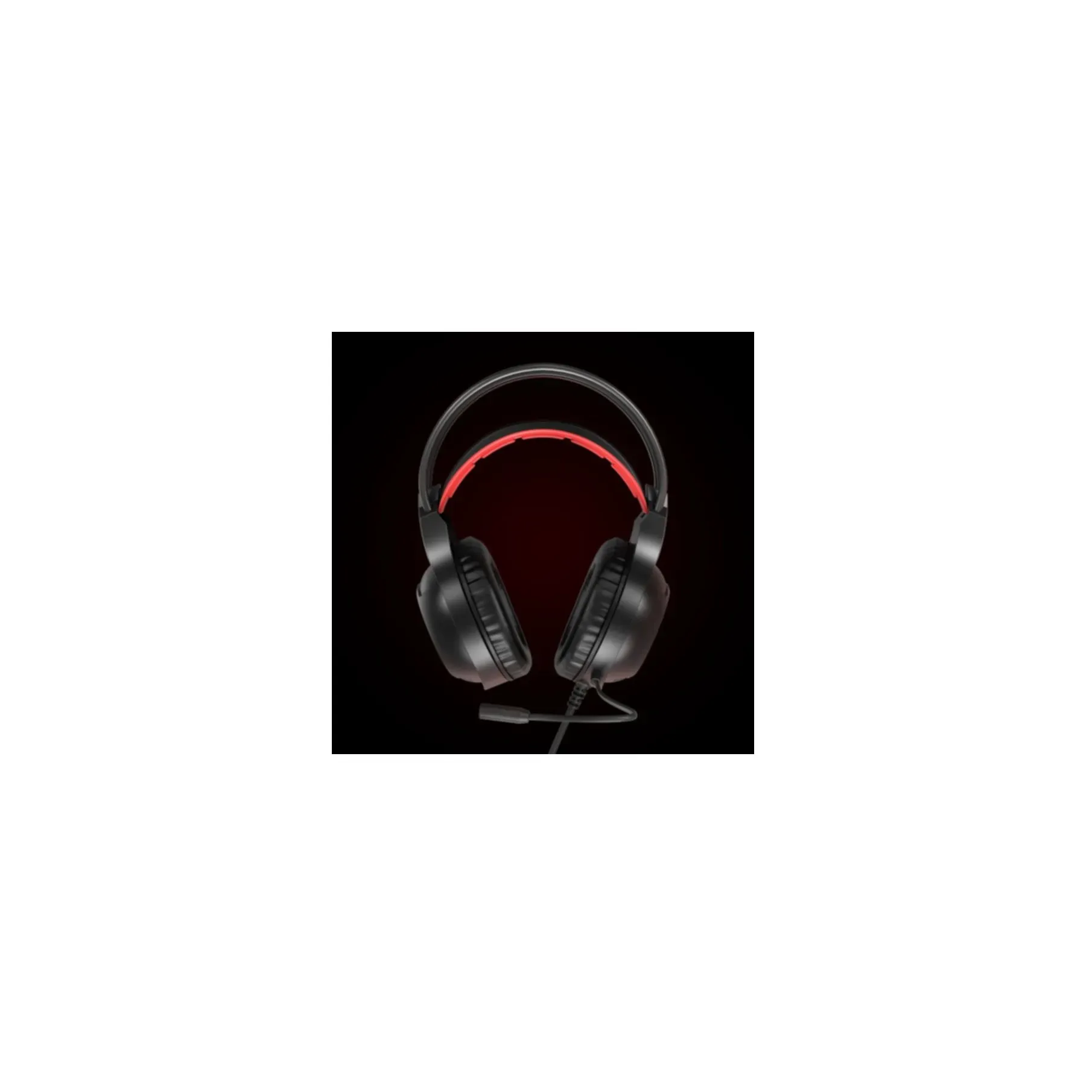 Energy Sistem Gaming Headset ESG 2 Laser (448791)