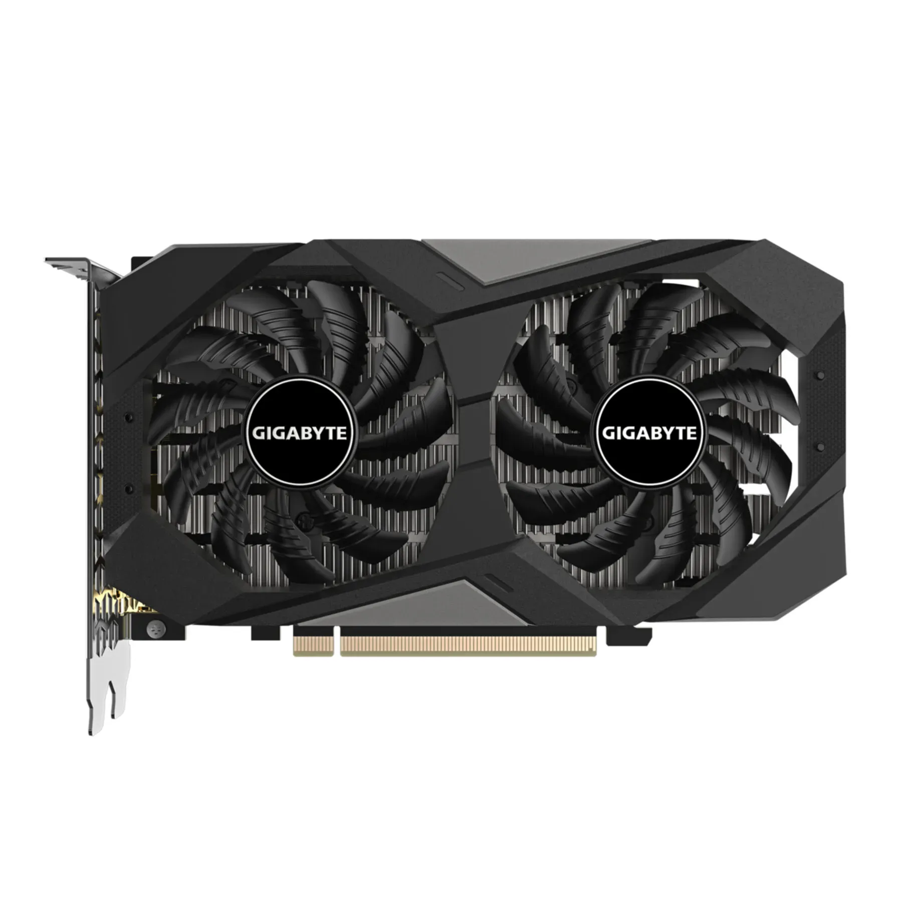 VGA Gigabyte GeForce® RTX 3050 6GB Windforce OC