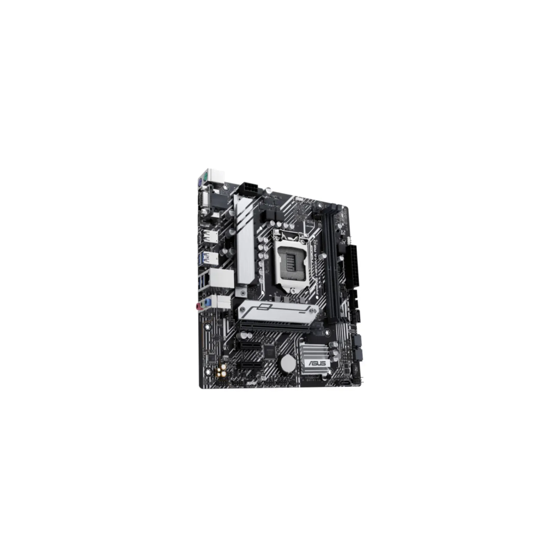 ASUS PRIME H510M-A R2.0 (1200) (D)