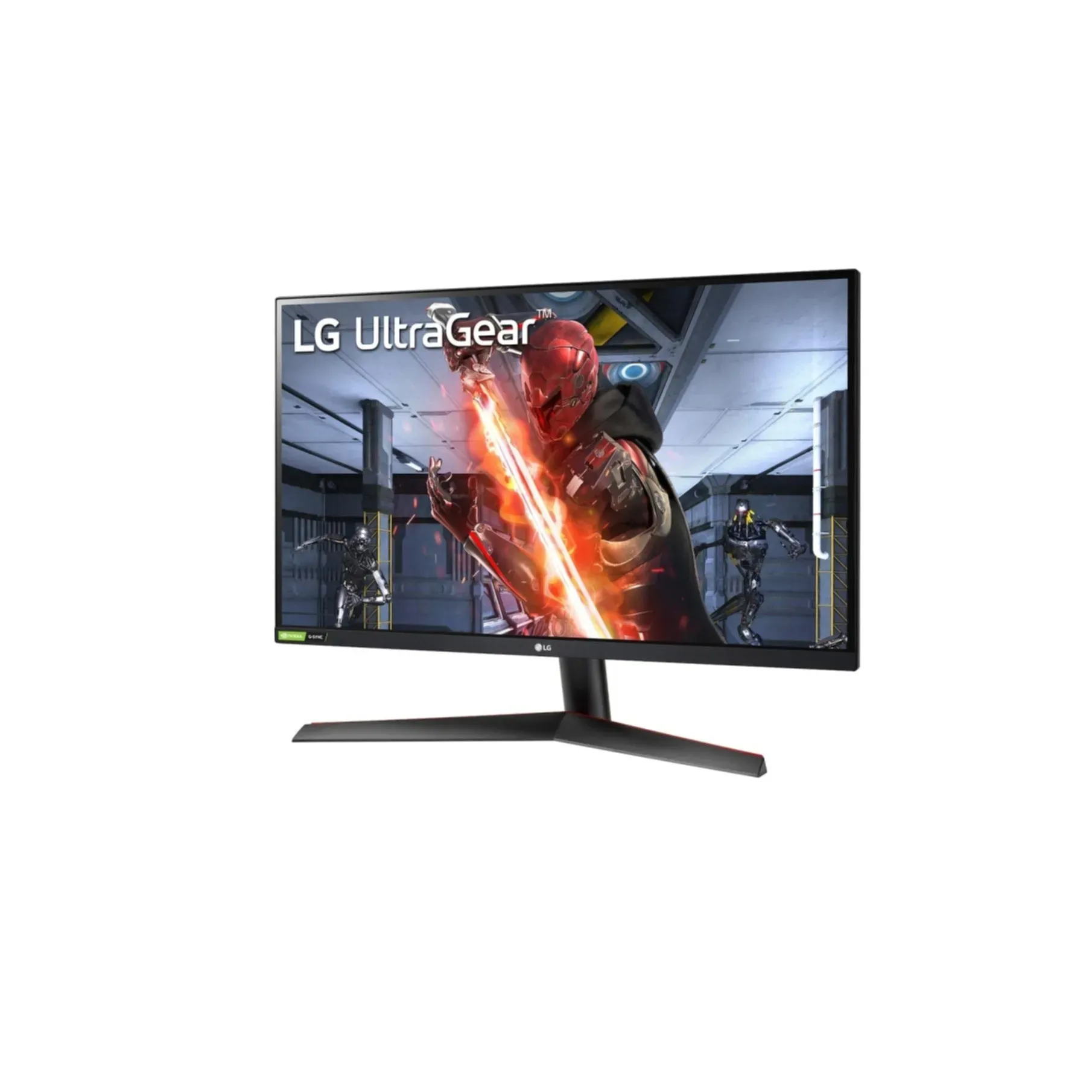 TFT LG 27GN800P-B 68,50cm (27")LED,2xHDMI,DisplayPort 144Hz