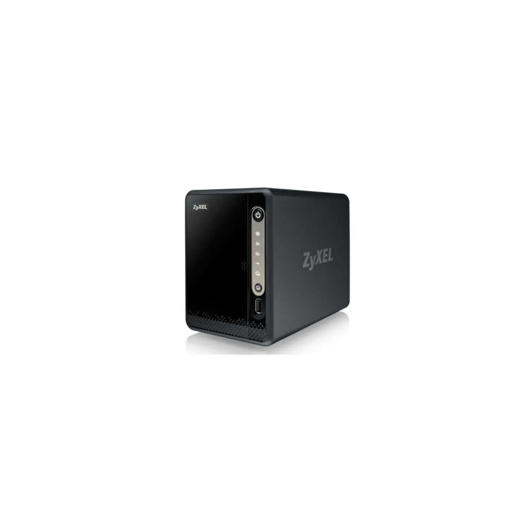 ZyXEL Storage System NAS326