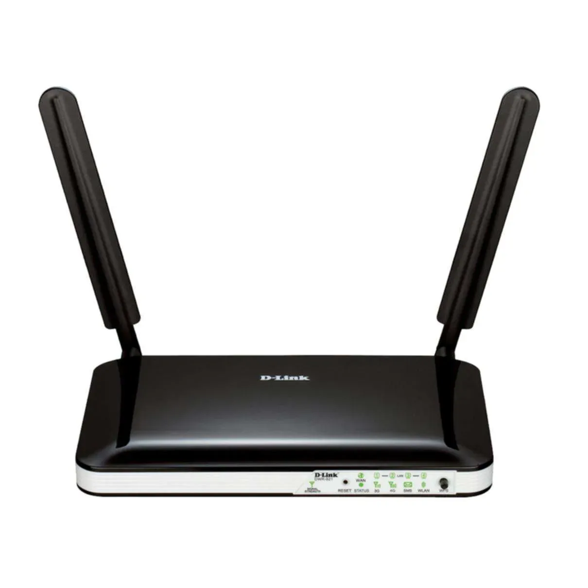 D-Link Router 4G LTE 150M DWR-921/E