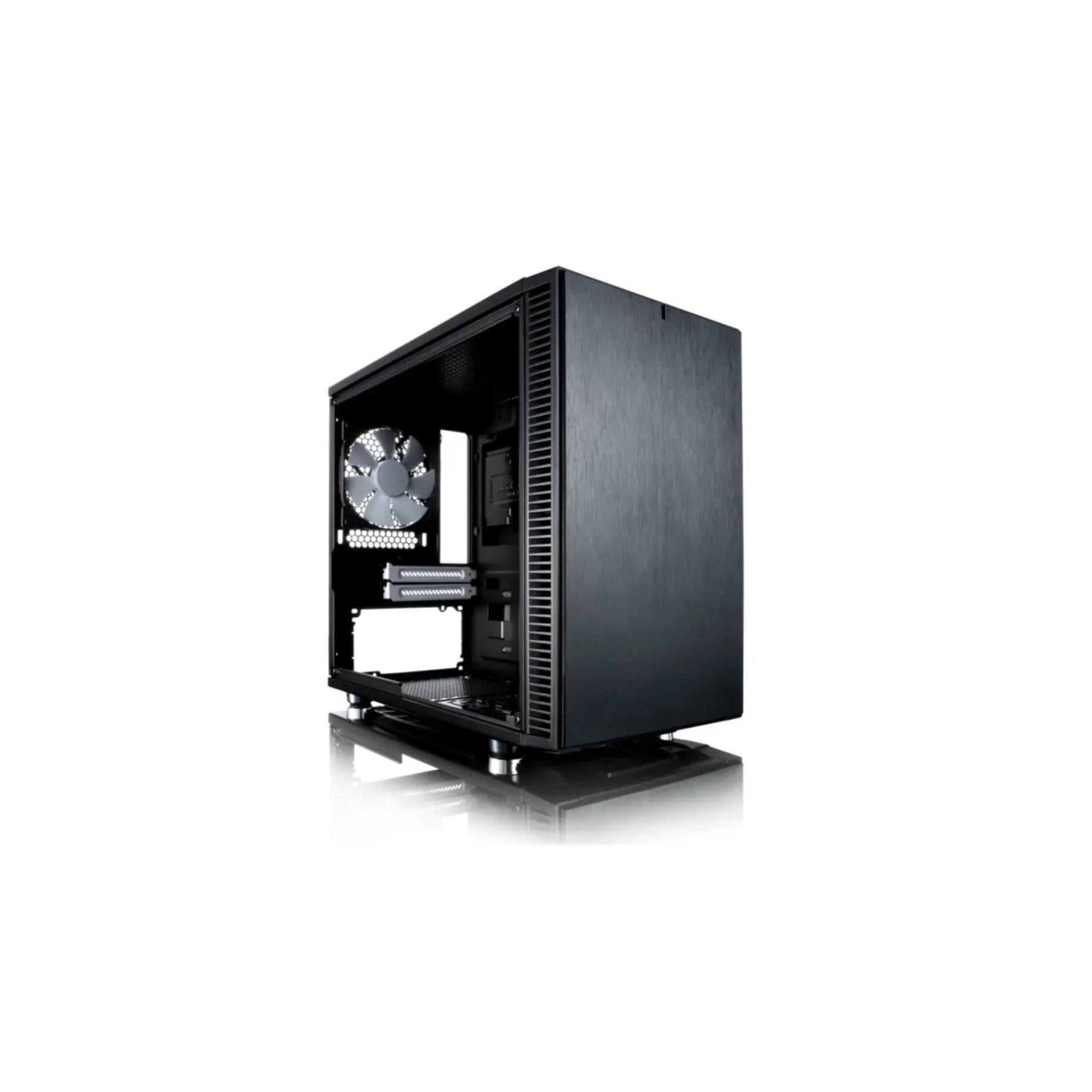 PC- Gehäuse Fractal Design Define Nano S Window