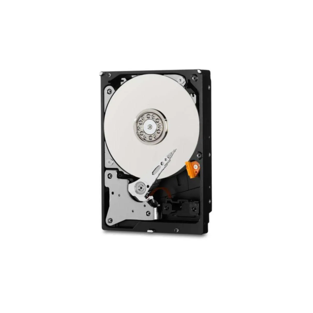 HDD WD Purple WD20PURZ 2TB/8,9/600 Sata III 64MB (D)