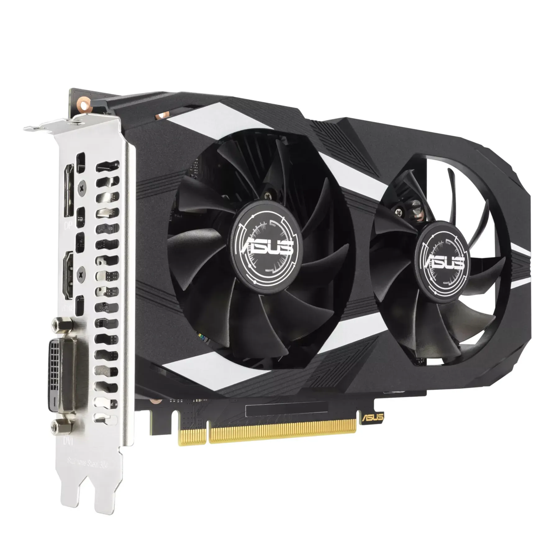 VGA Asus GeForce® RTX 3050 6GB Dual OC