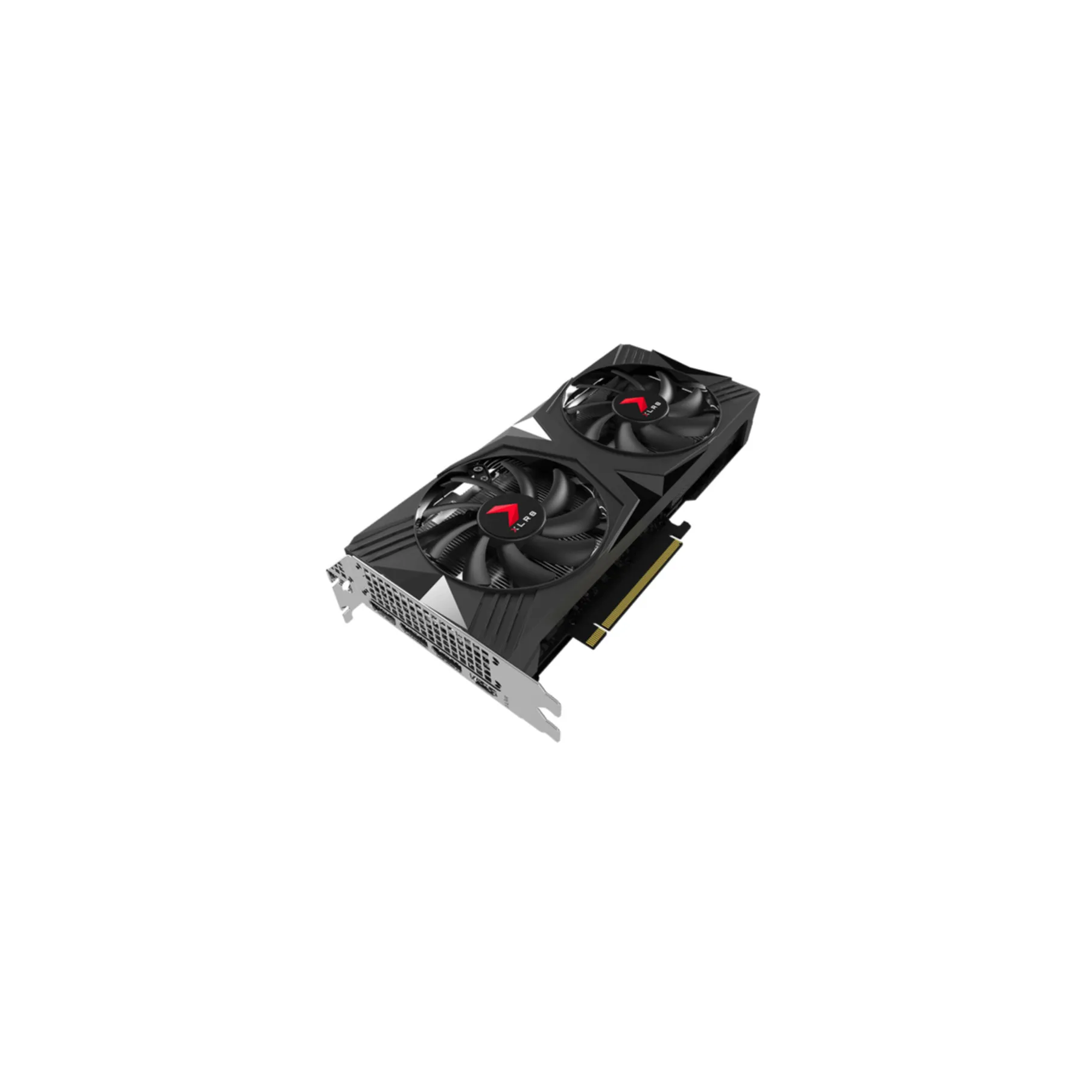 VGA PNY GeForce® RTX 4060 TI 16GB Verto OC (LHR)