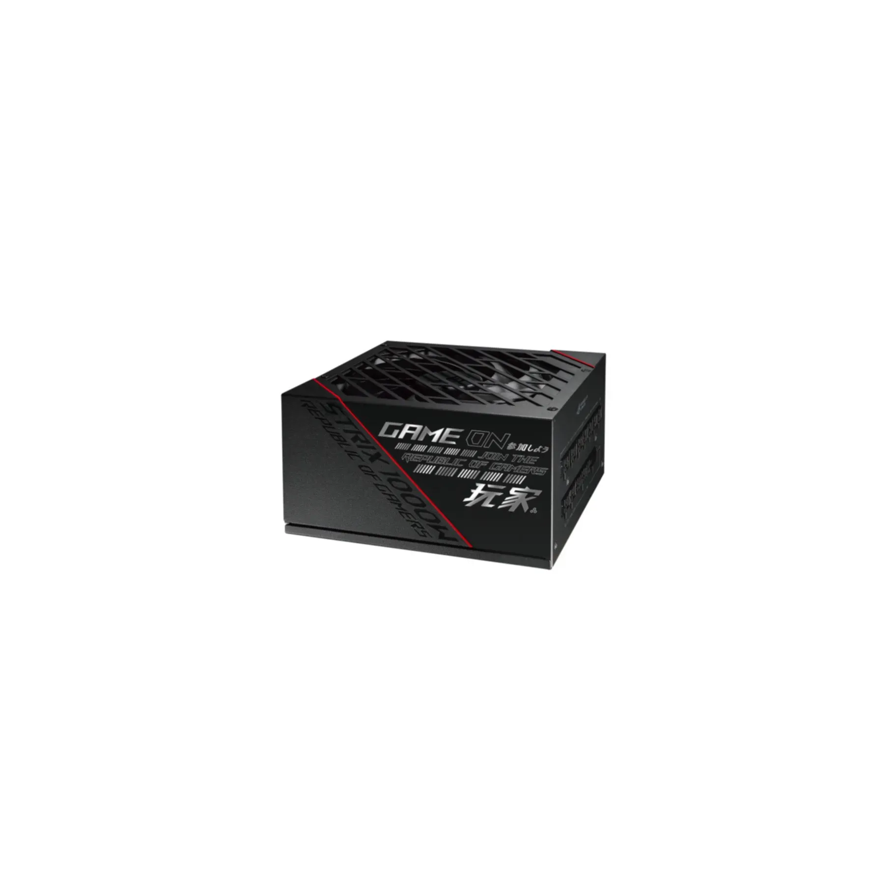 PC- Netzteil Asus ROG Strix 1000G (90YE00A5-B0NA00)