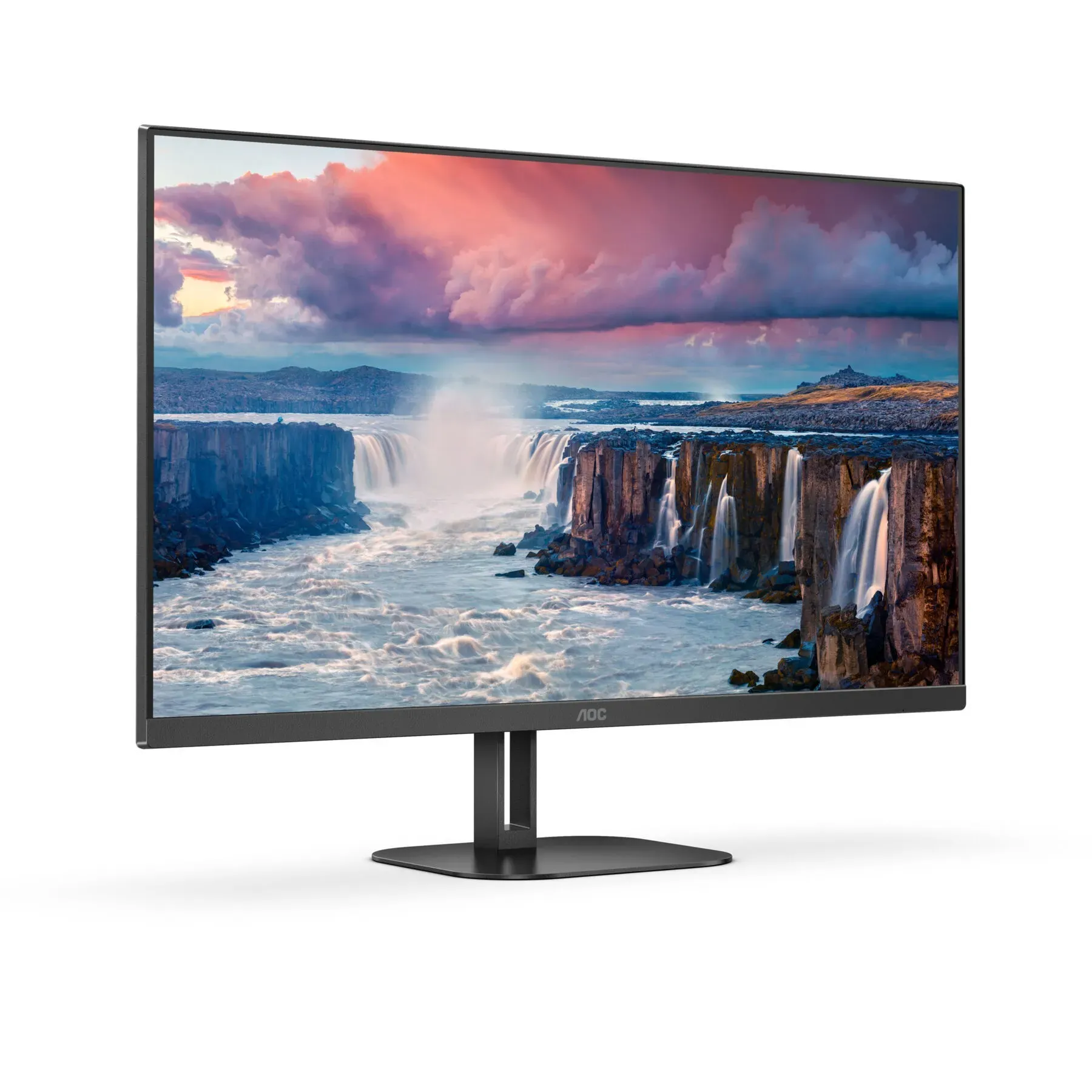 TFT AOC 24V5CE 61cm (24")LED,HDMI,USB-C,SP