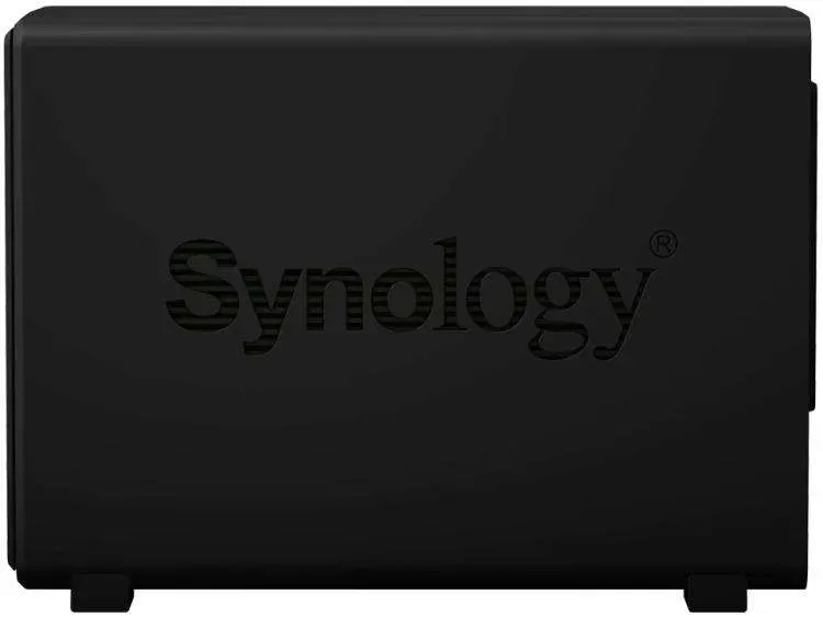 NAS Server Synology DiskStation DS218play