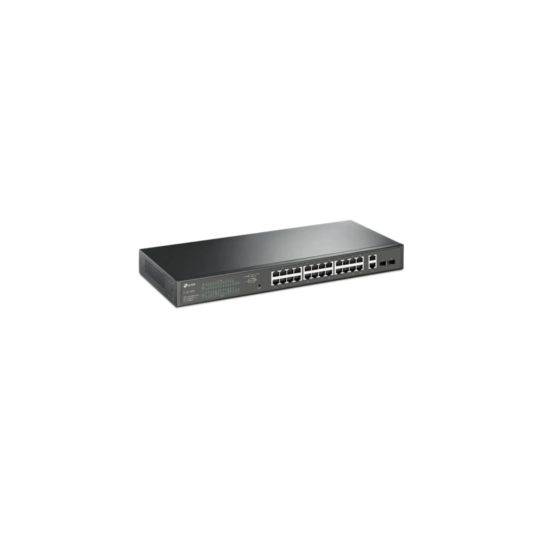 TP-Link Smart Switch 24-port TL-SG1428PE