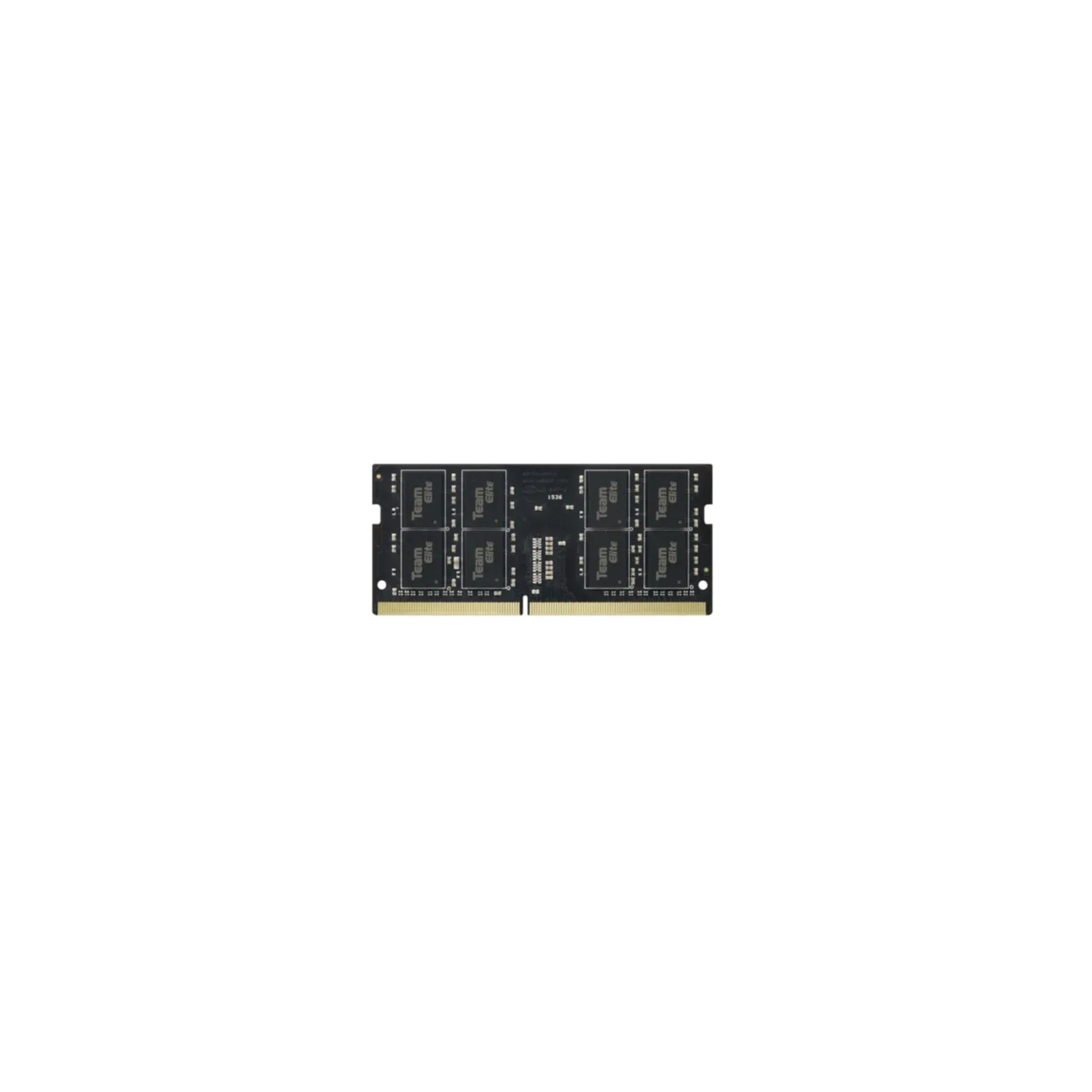 S/O 32GB DDR4 PC 2666 Team Elite retail TED432G2666C19-S01