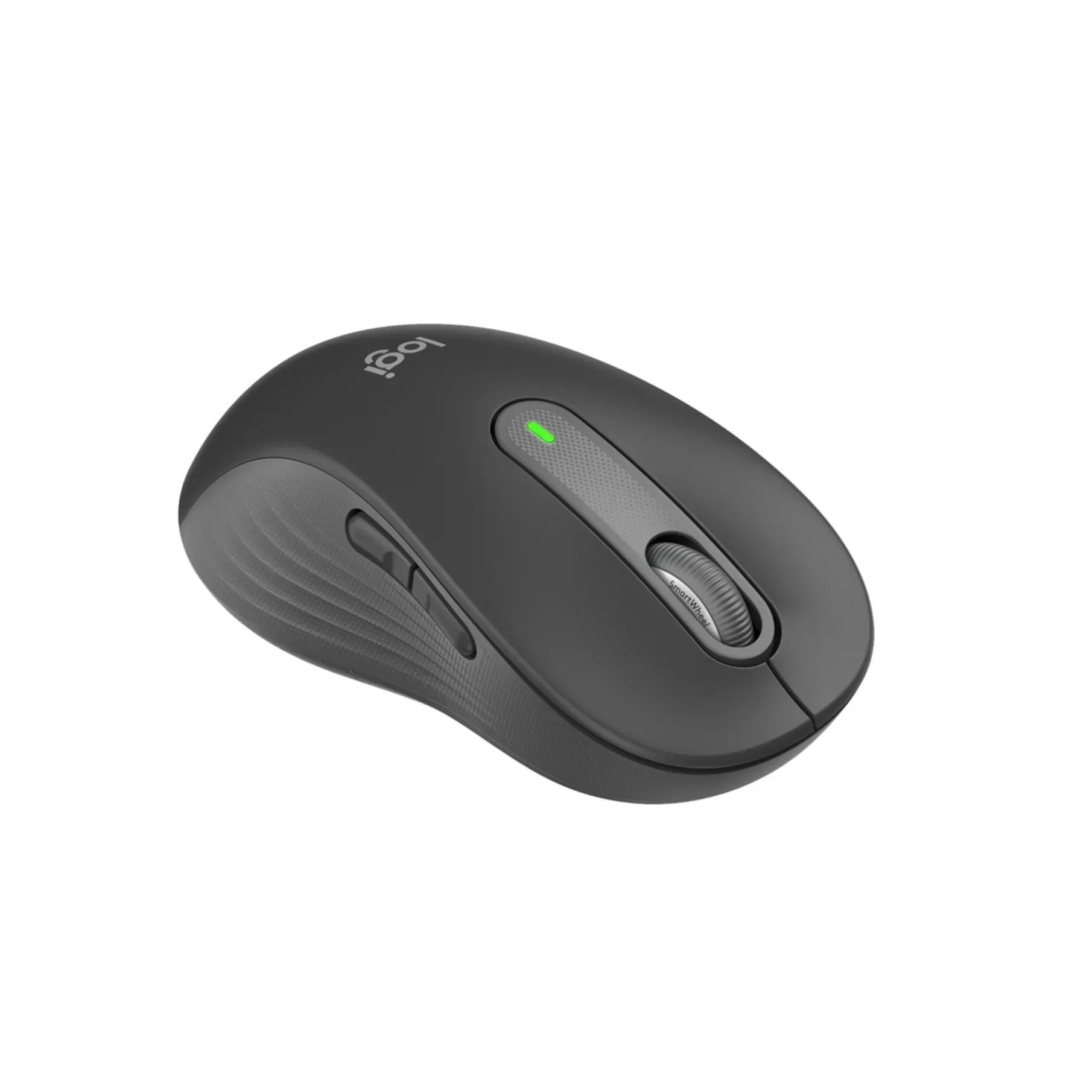 Mouse Logitech Signature M650 L graphite left (910-006239) [B-Ware]